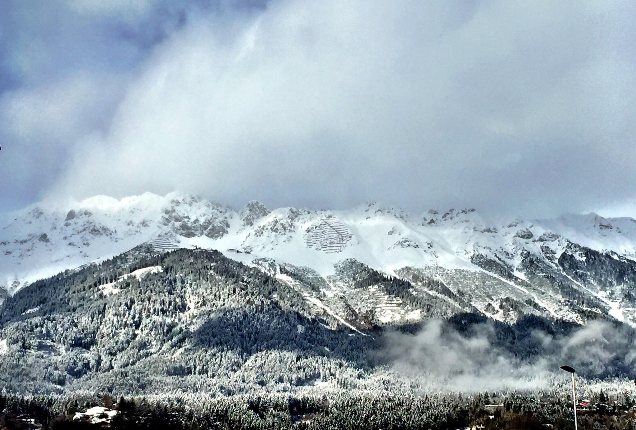 Ski & Snowboardschule Innsbruck