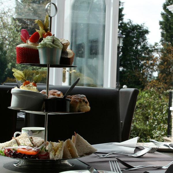 The Dog & Partridge Restaurant