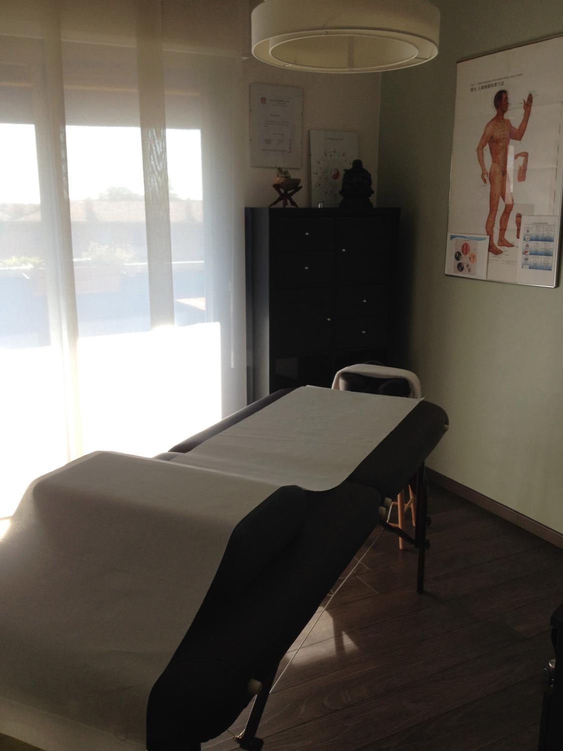 Riviera Tuina Massage