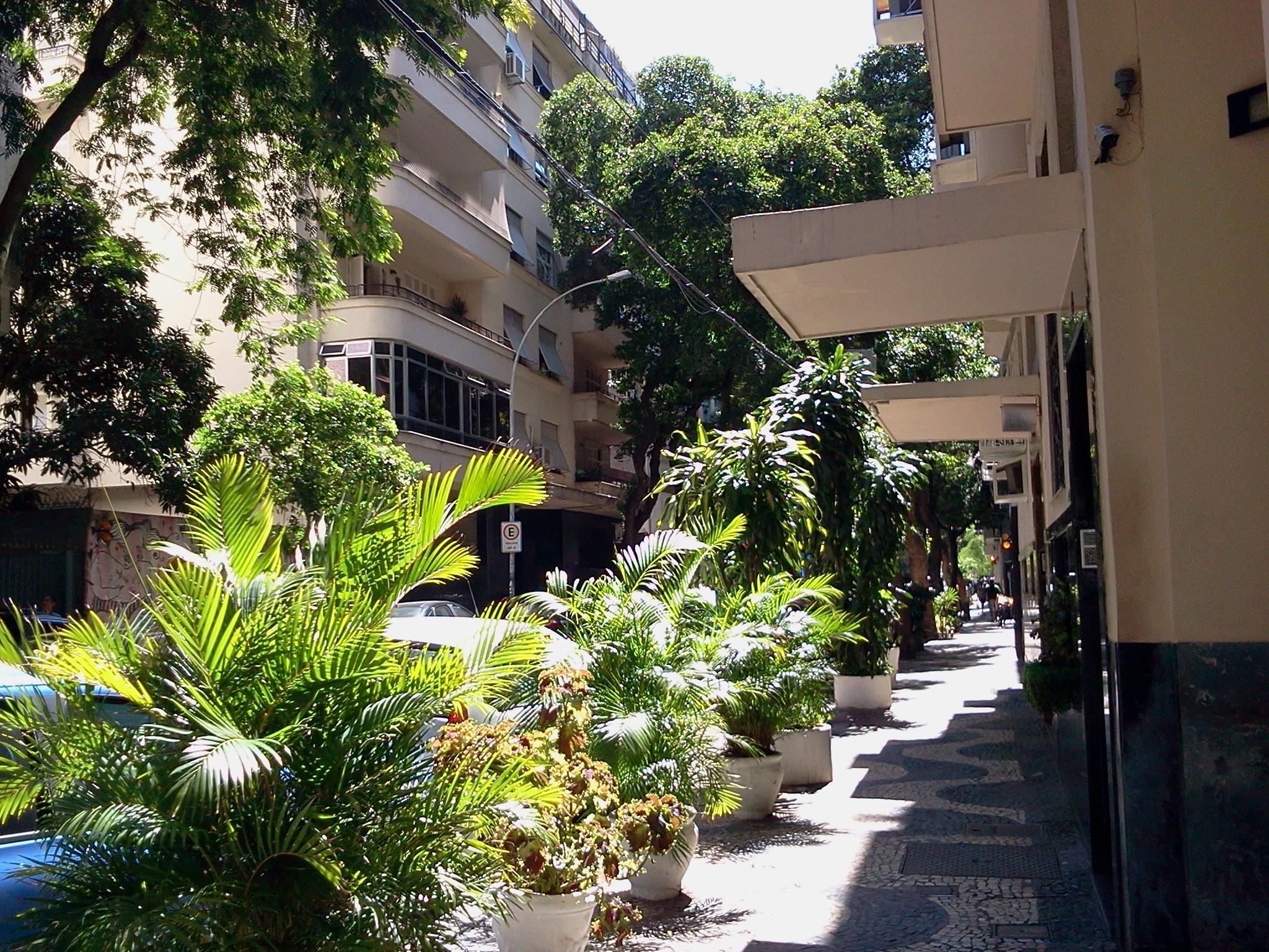 Seabra Rio Bed and Breakfast