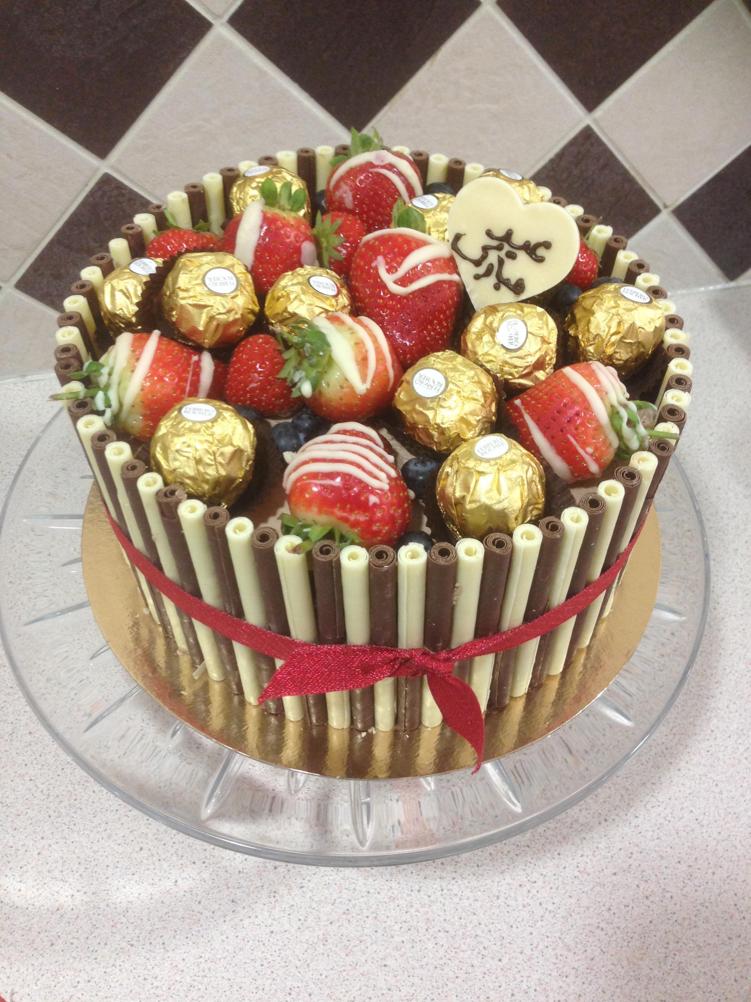 Petits Fours Patisserie