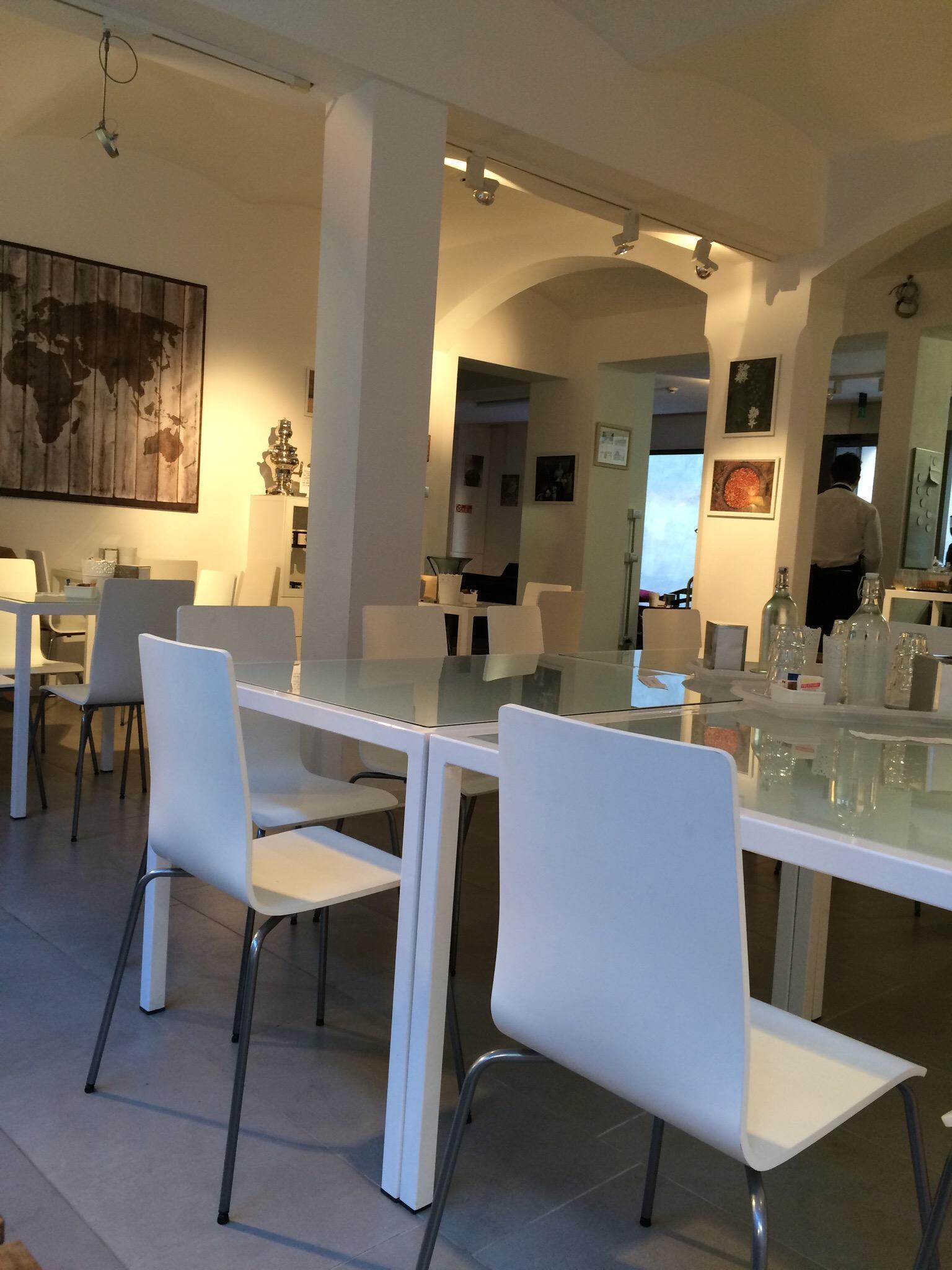 The Terzi Italian Coffee and Barista School - Day Classes