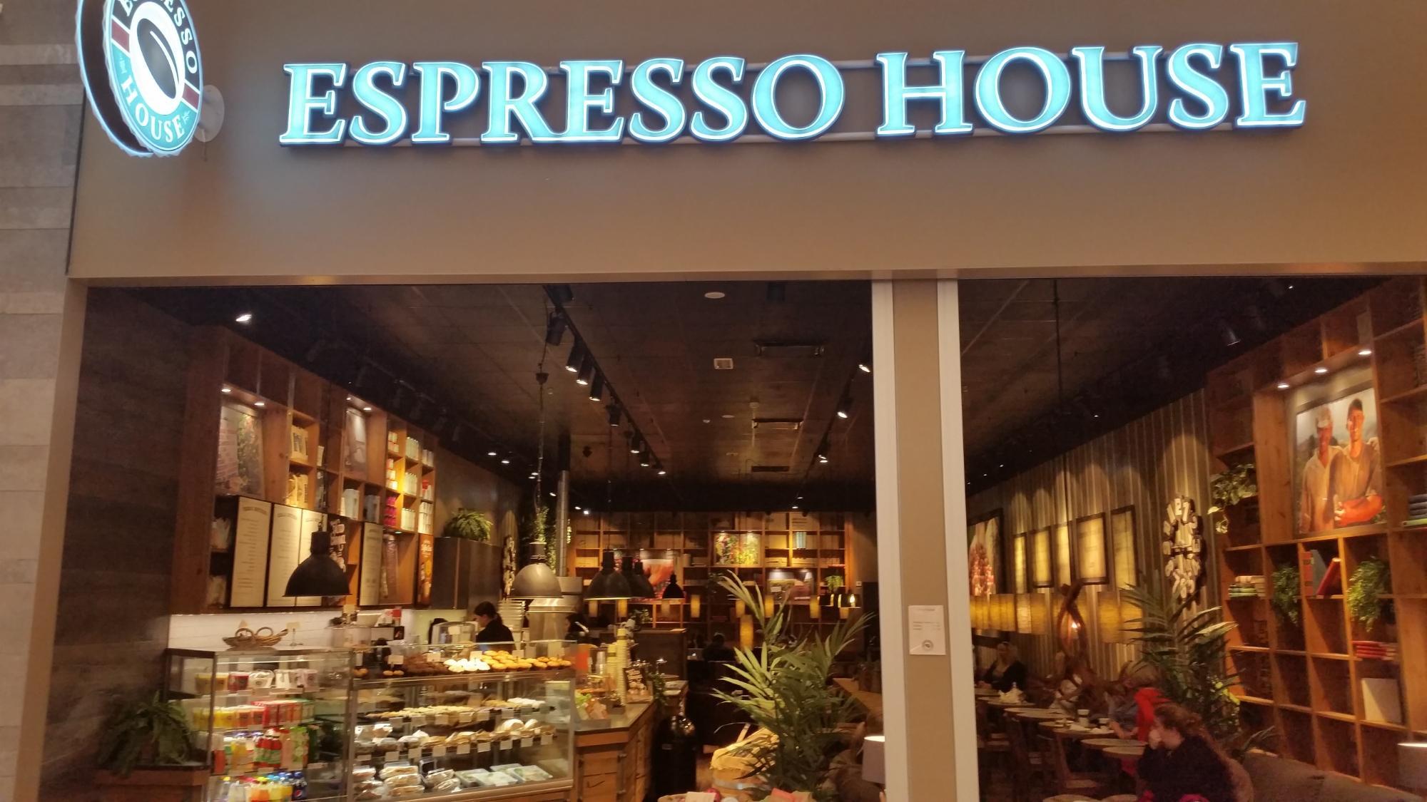 Espresso House