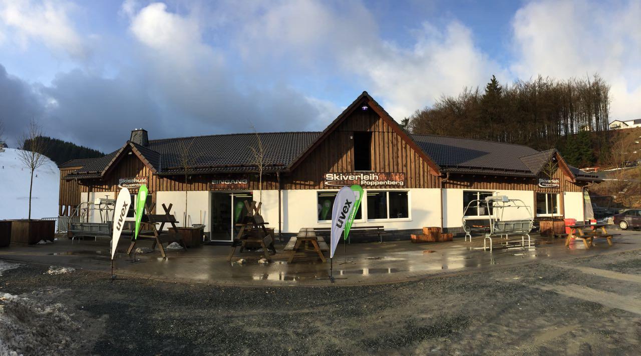 Ski School Poppenberg