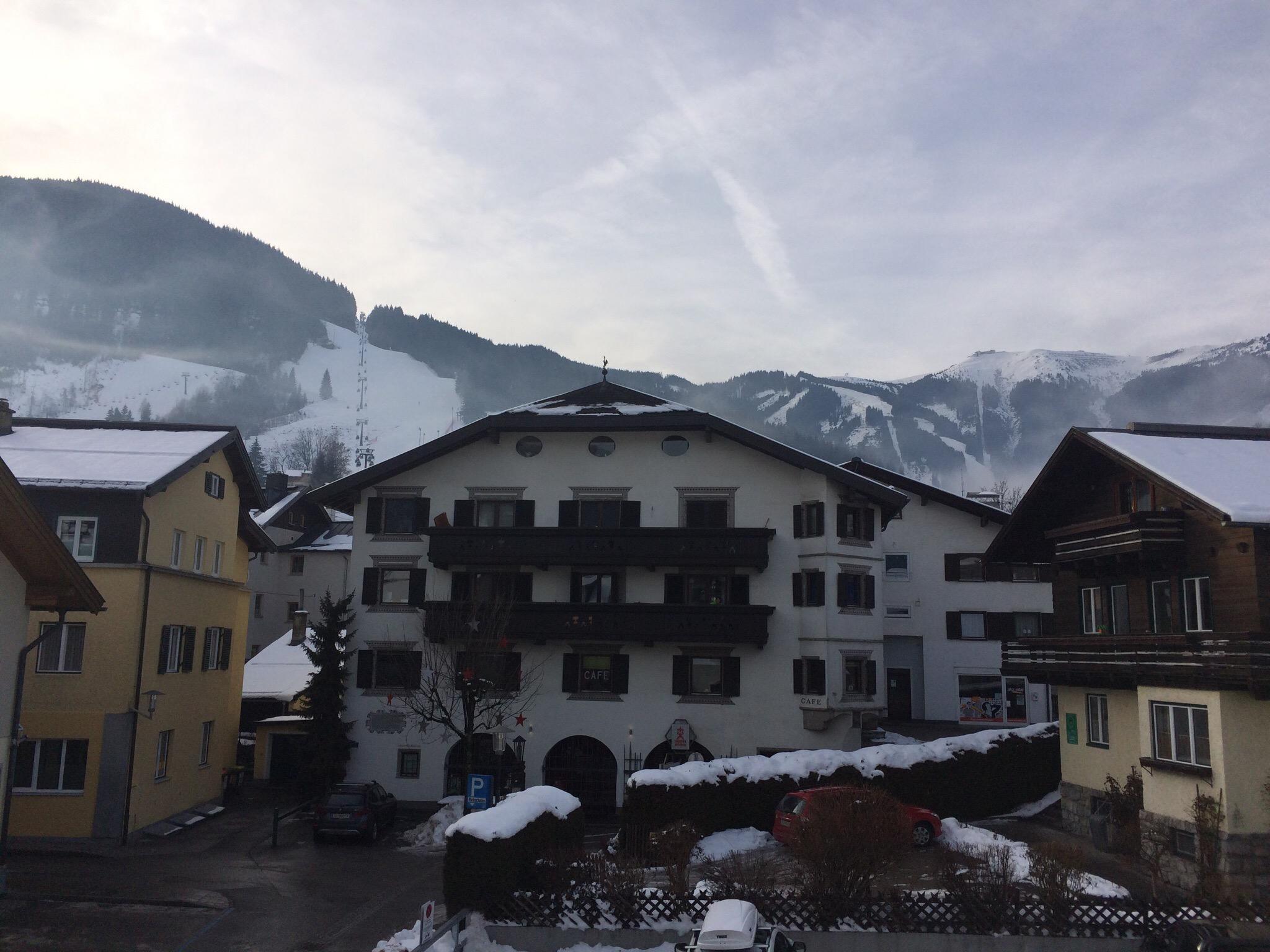 Apartmenthaus Seilergasse