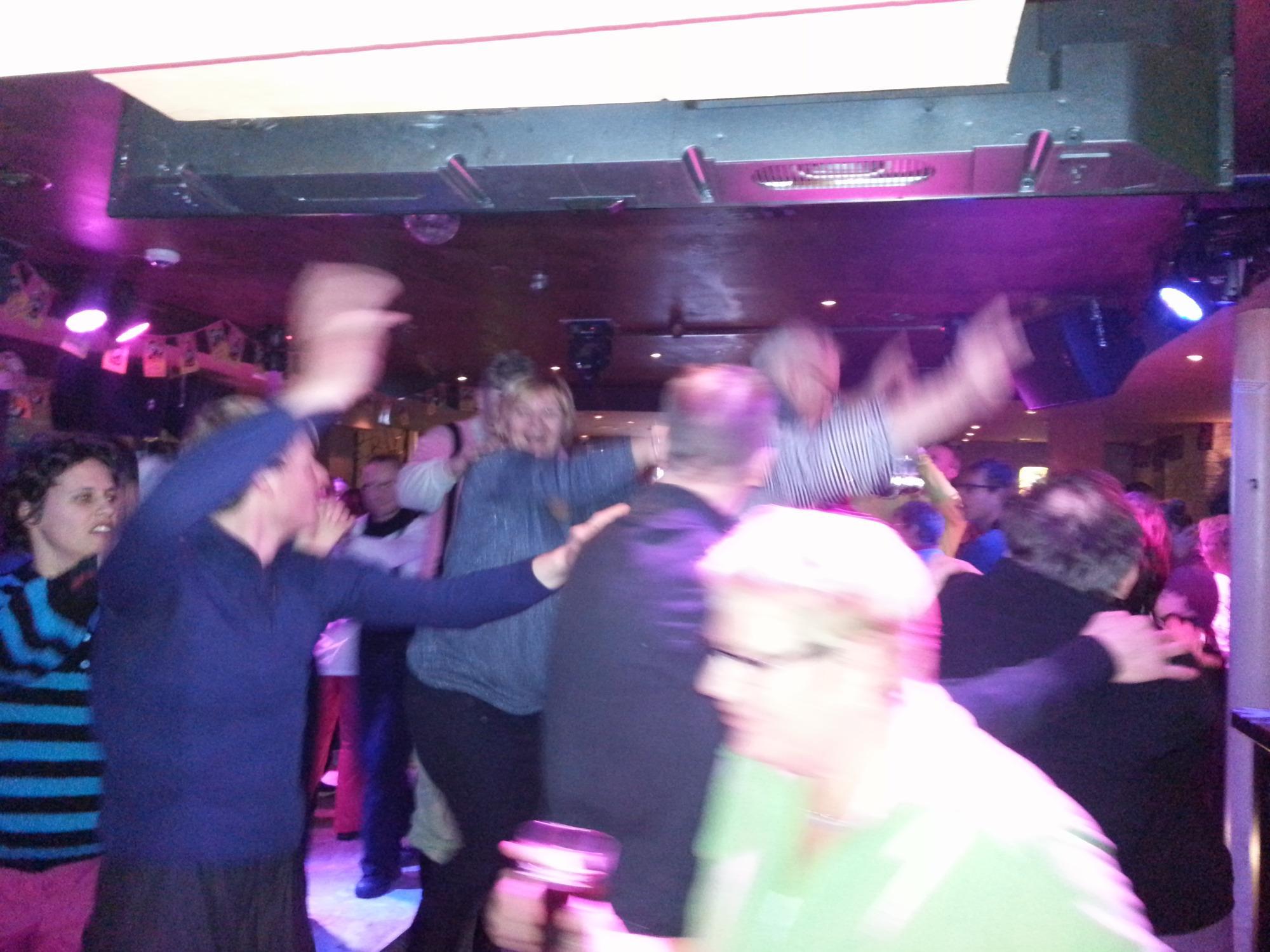 Photo by Angelique M