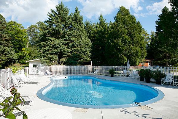 Peninsula Park View Resort