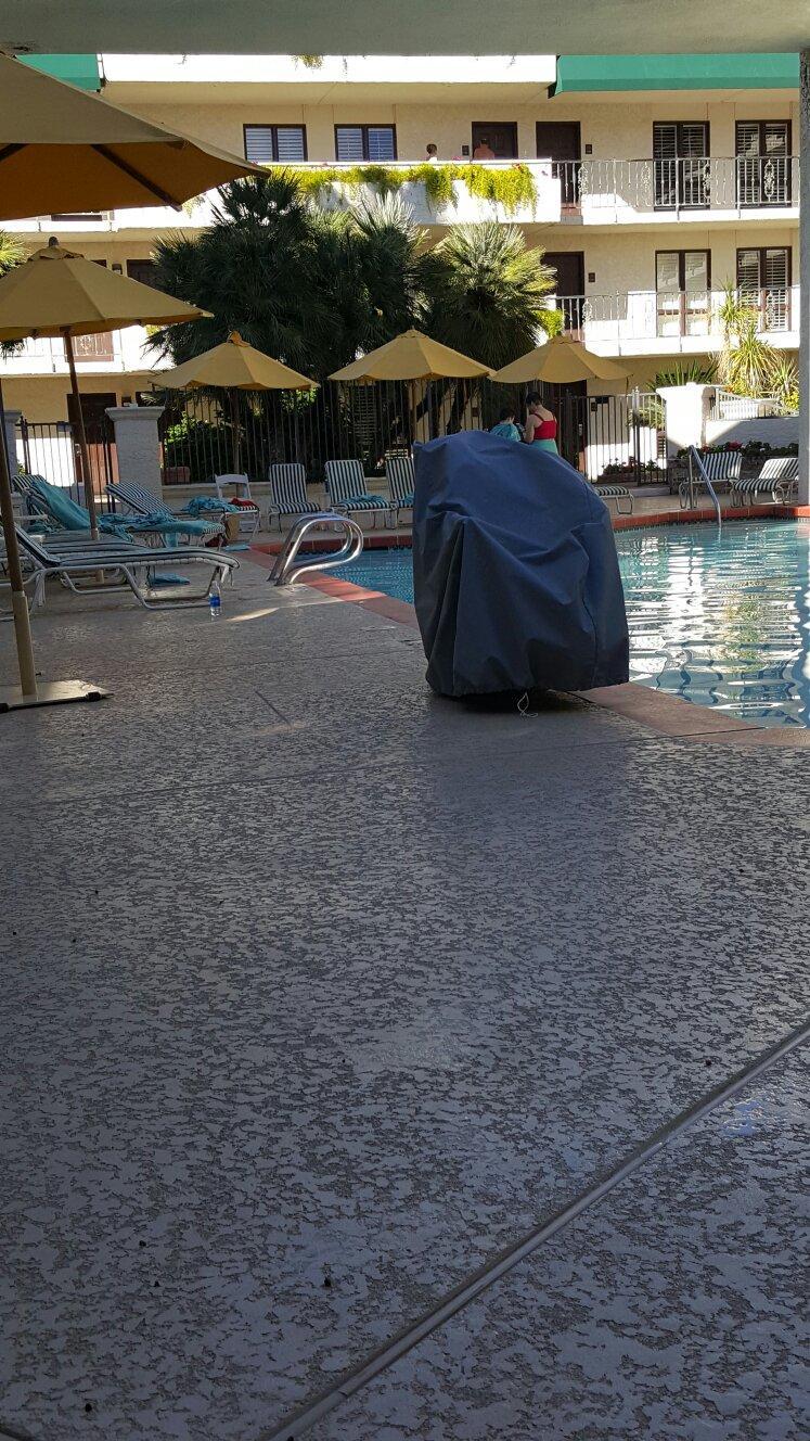 ARIZONA GRAND RESORT & SPA