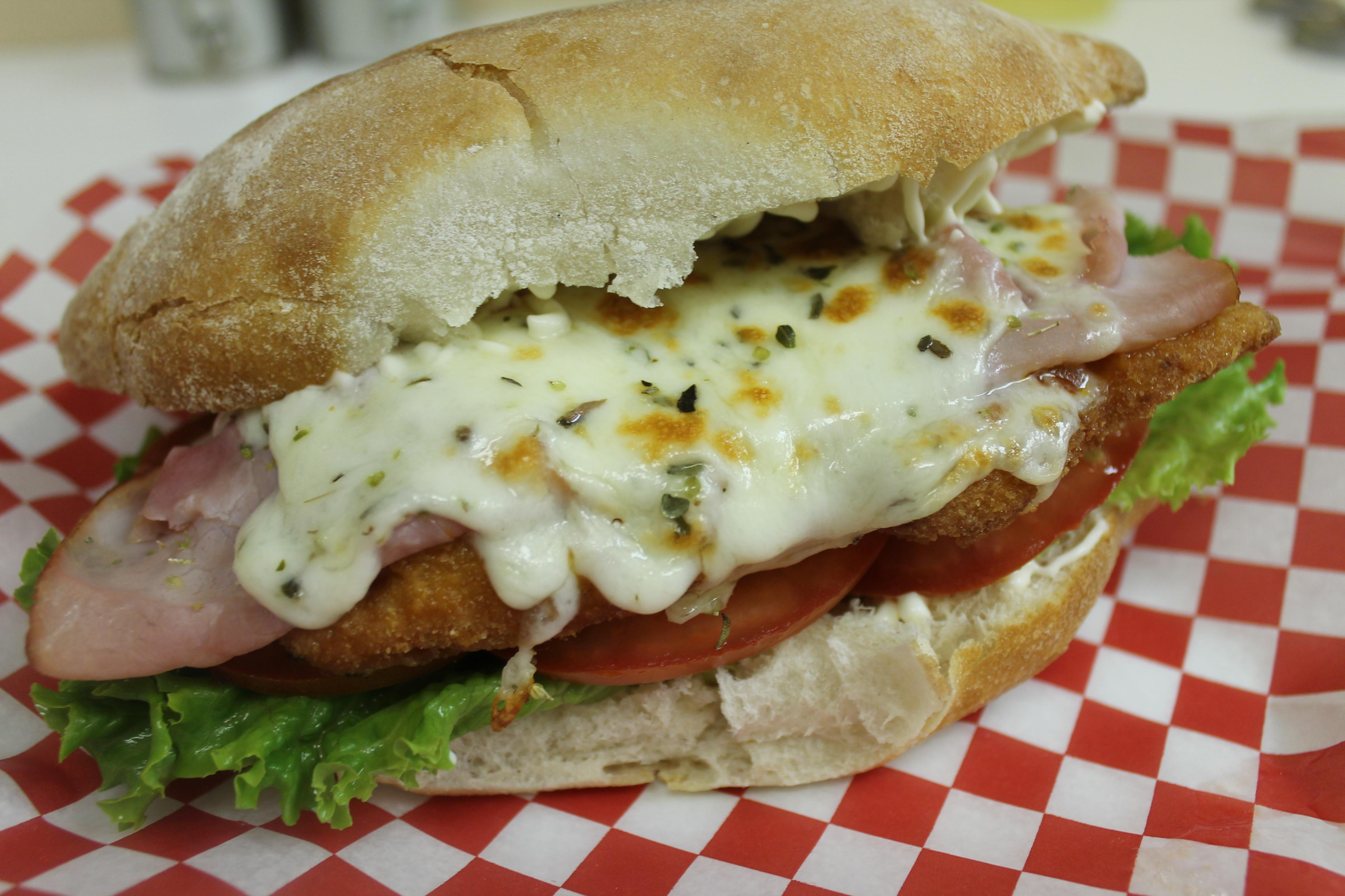 Basa's Hot Dog World