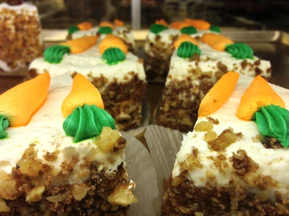 Coppelias Bakery & Restaurant