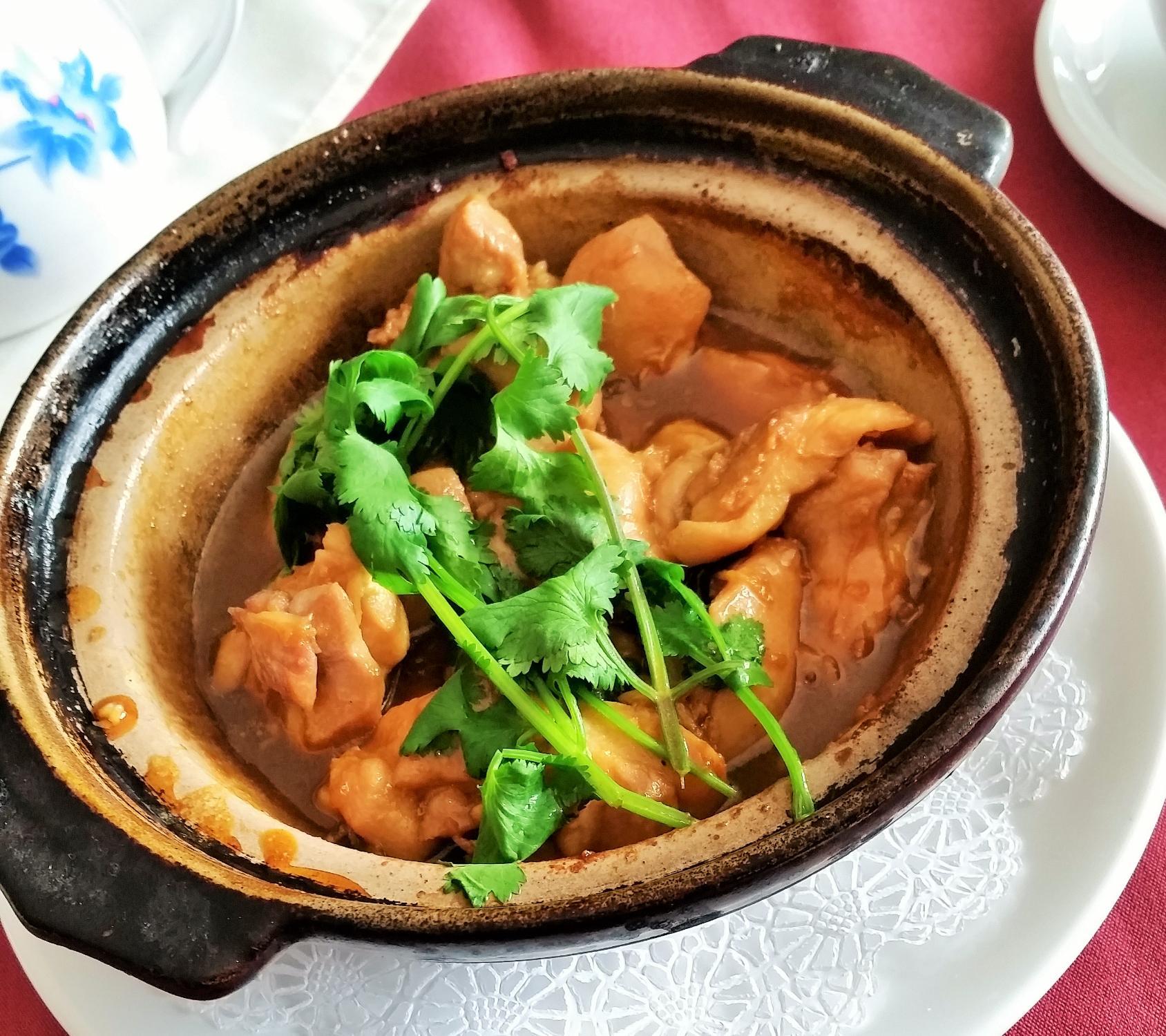 Saigon Spring Vietnamese Restaurant