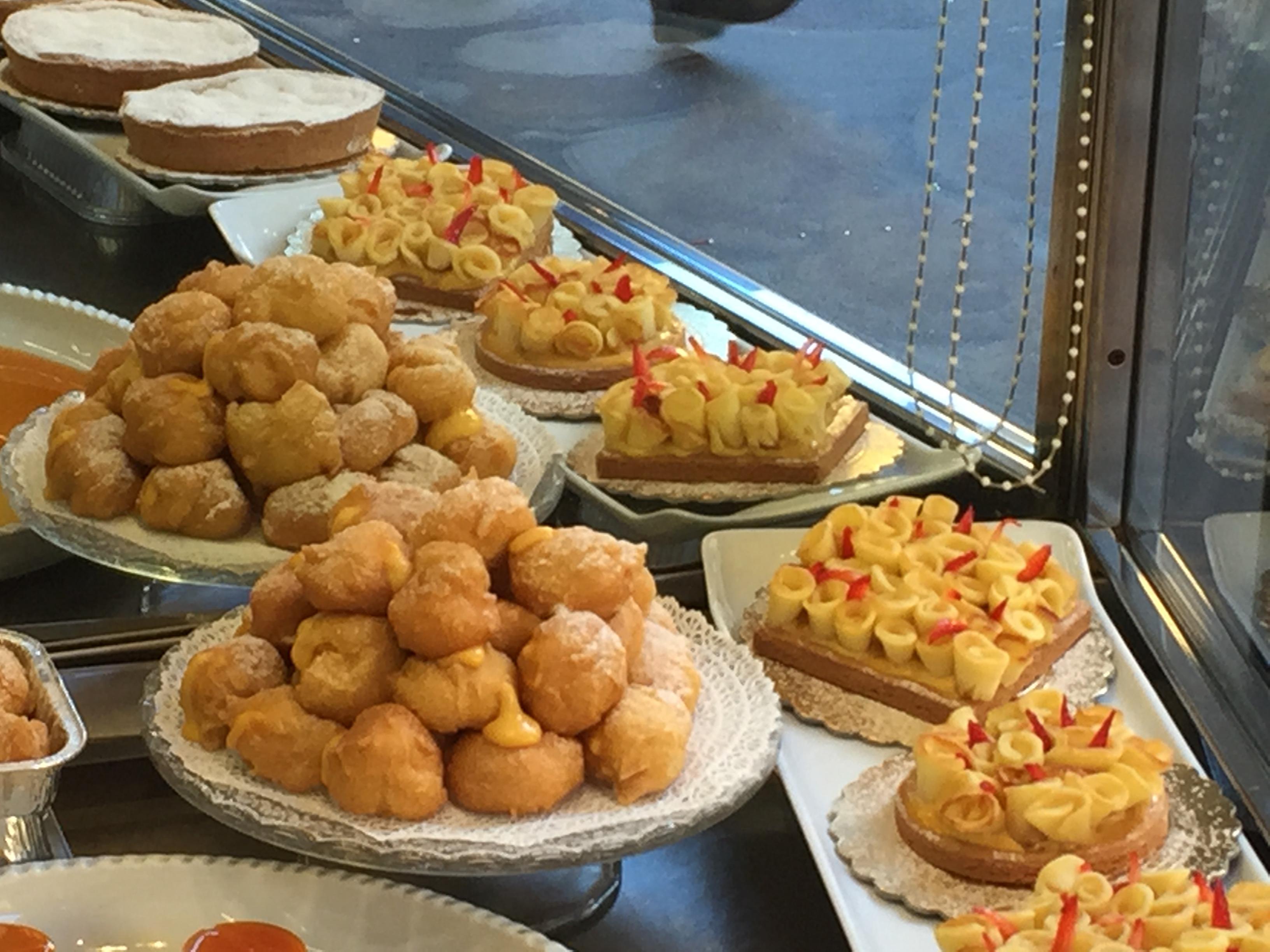 Pasta della Francesca