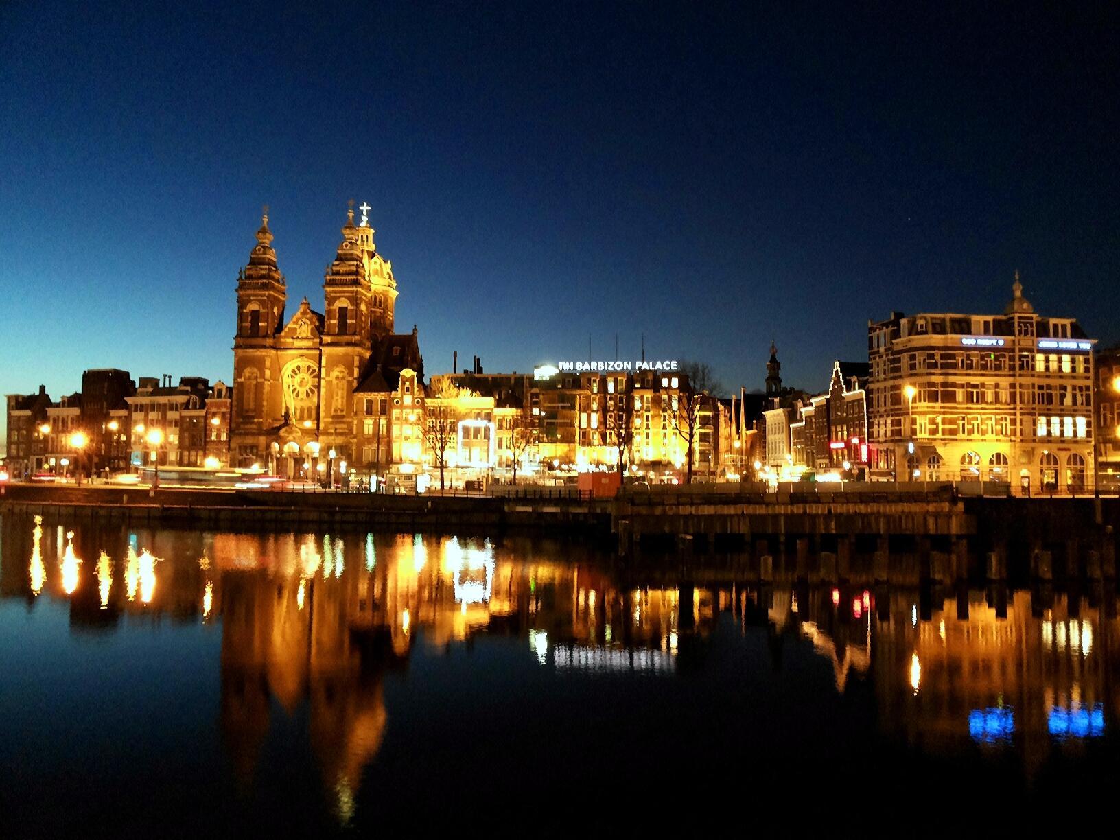 St. Nicholas Basilica