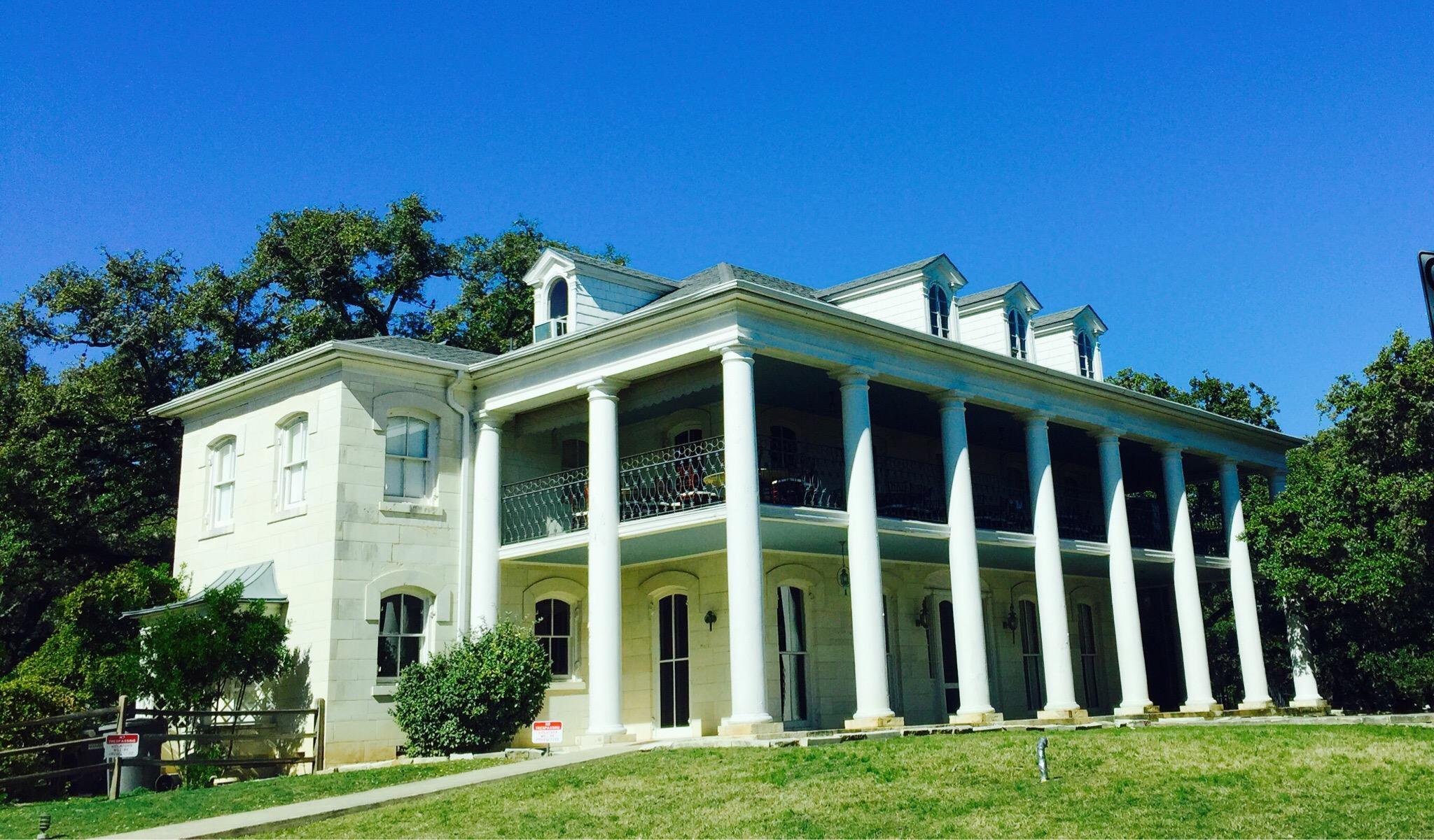 Photo by SanAntonio2110