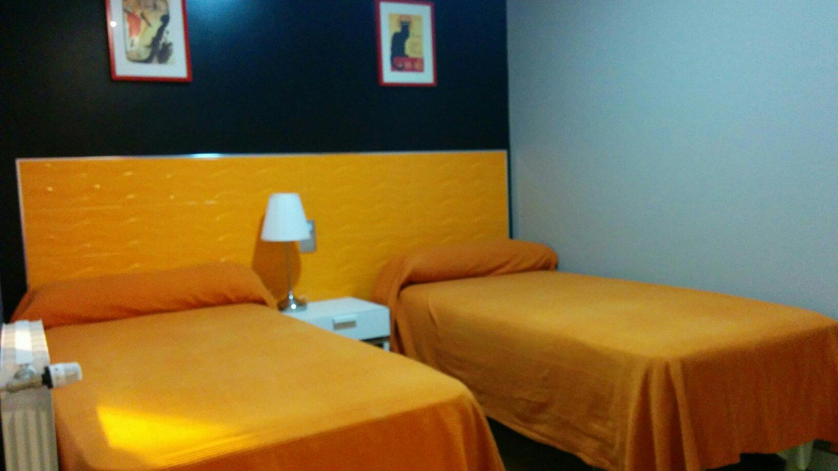 Hostal Vintage Santander
