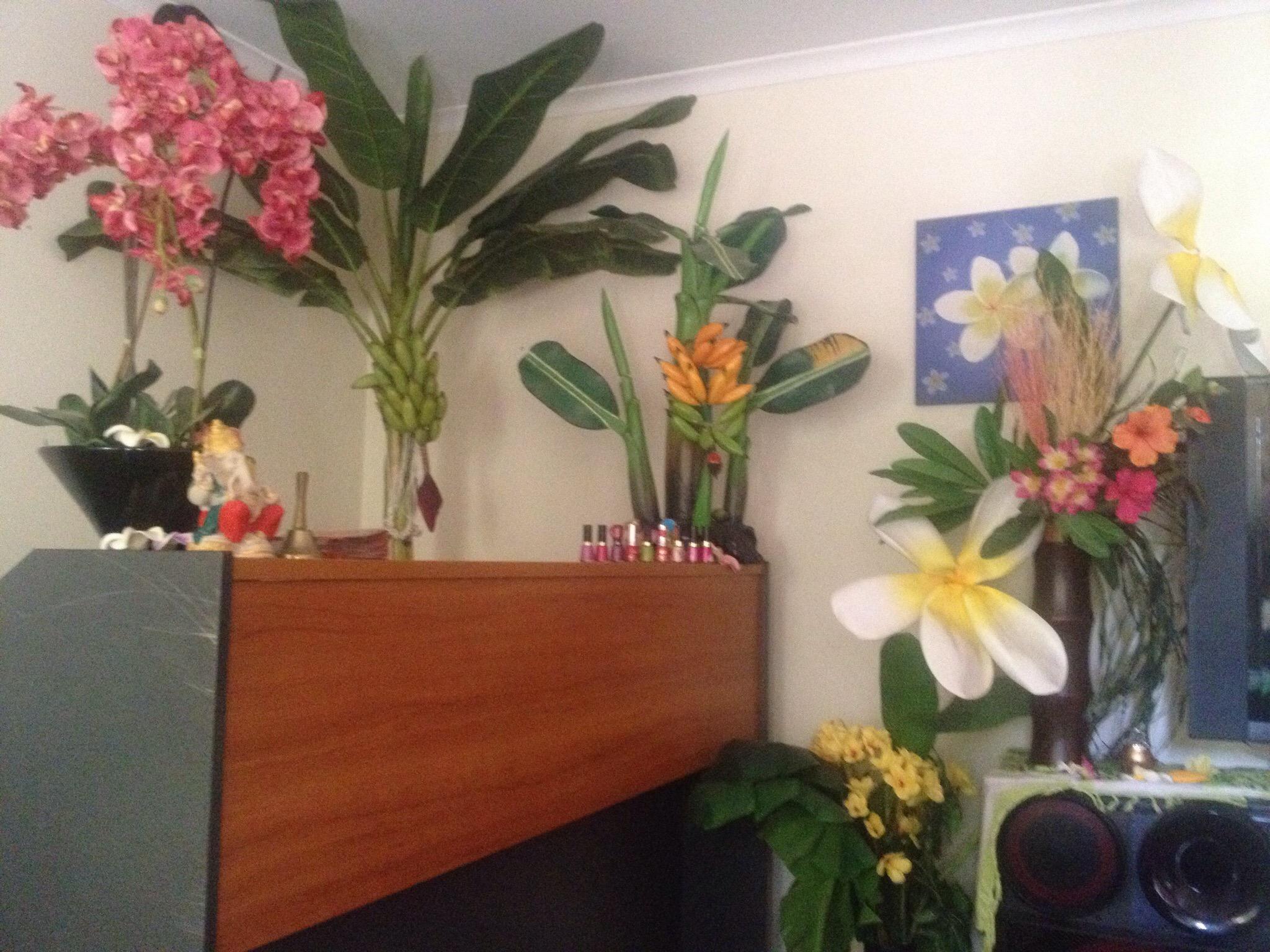 Bali Traditional Spa