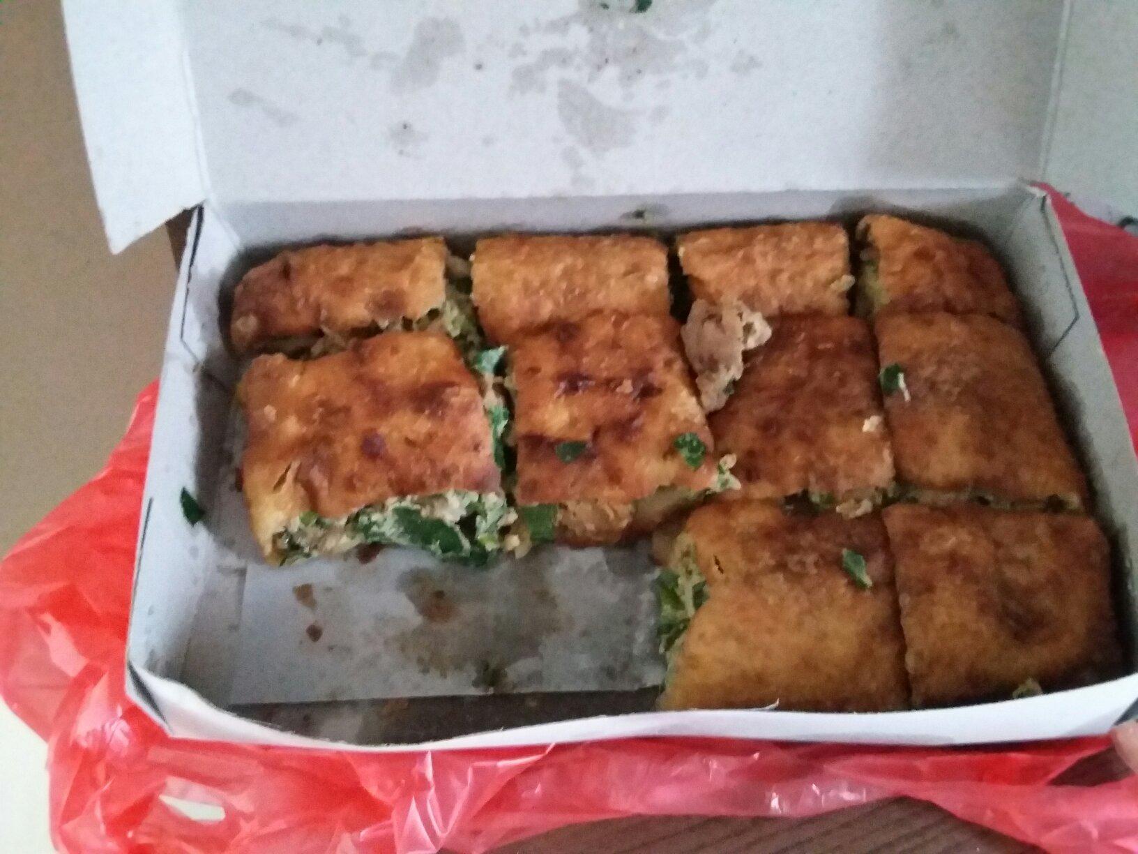 Martabak Jayaraga