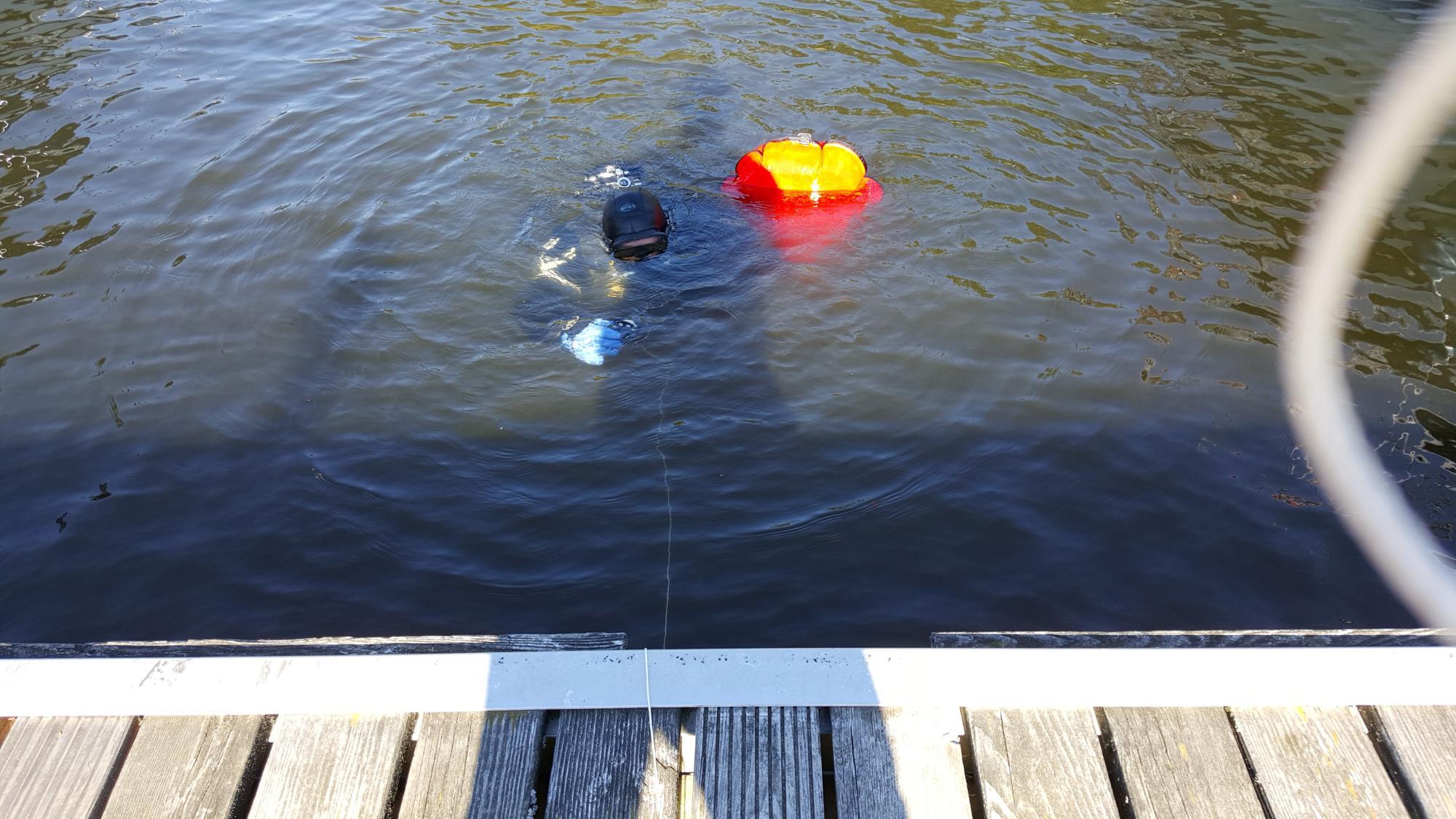 Tauchservice Neustrelitz