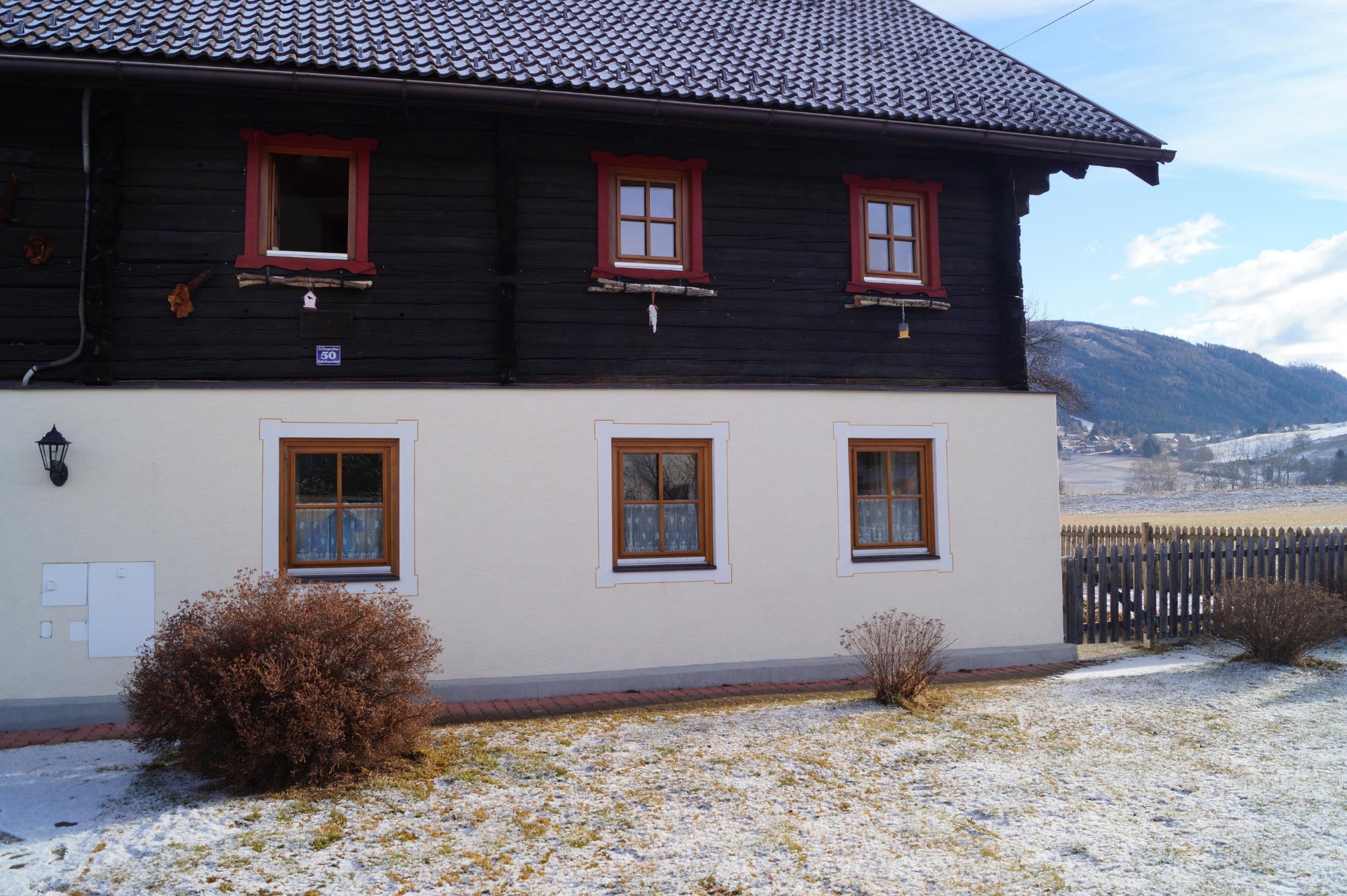 Landhaus Schwabgut