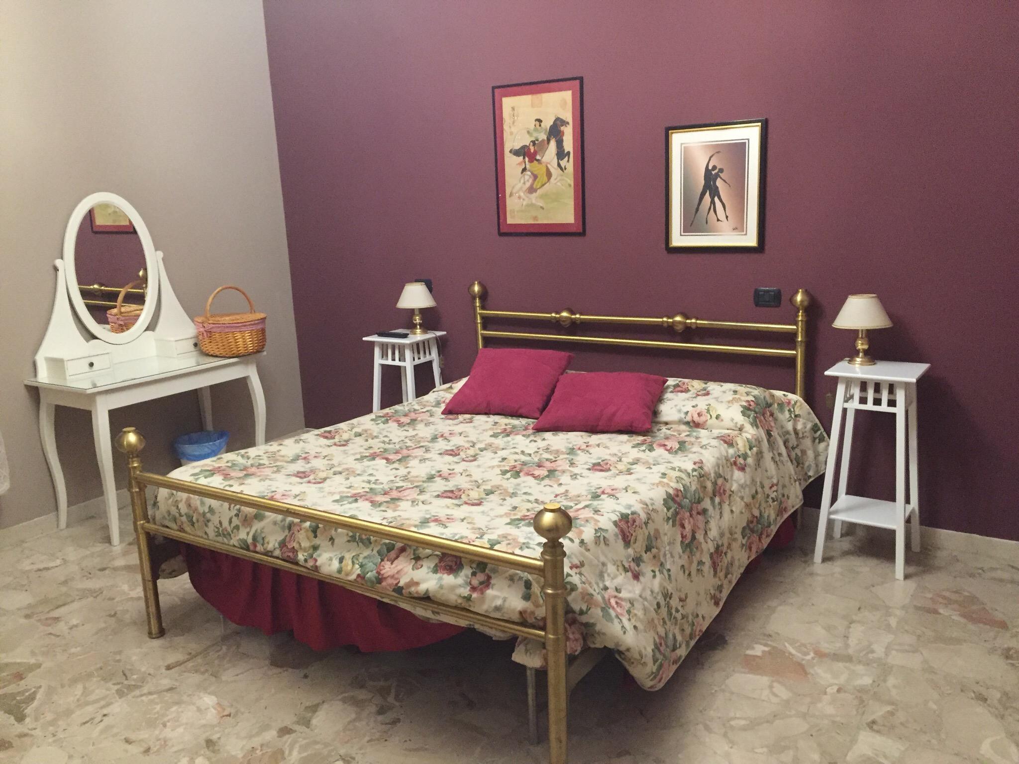 Bed and Breakfast Feel Good