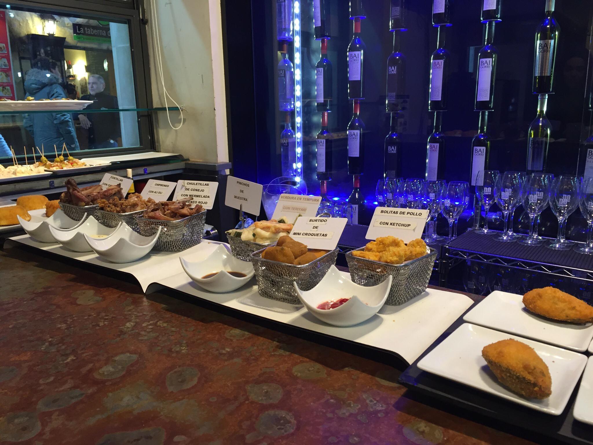 Restaurante Asador Matute