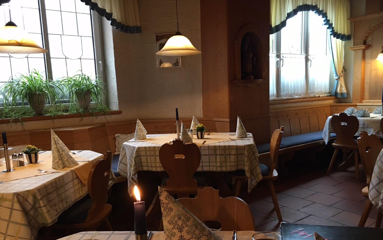 Bayerischer Hof Waldsassen