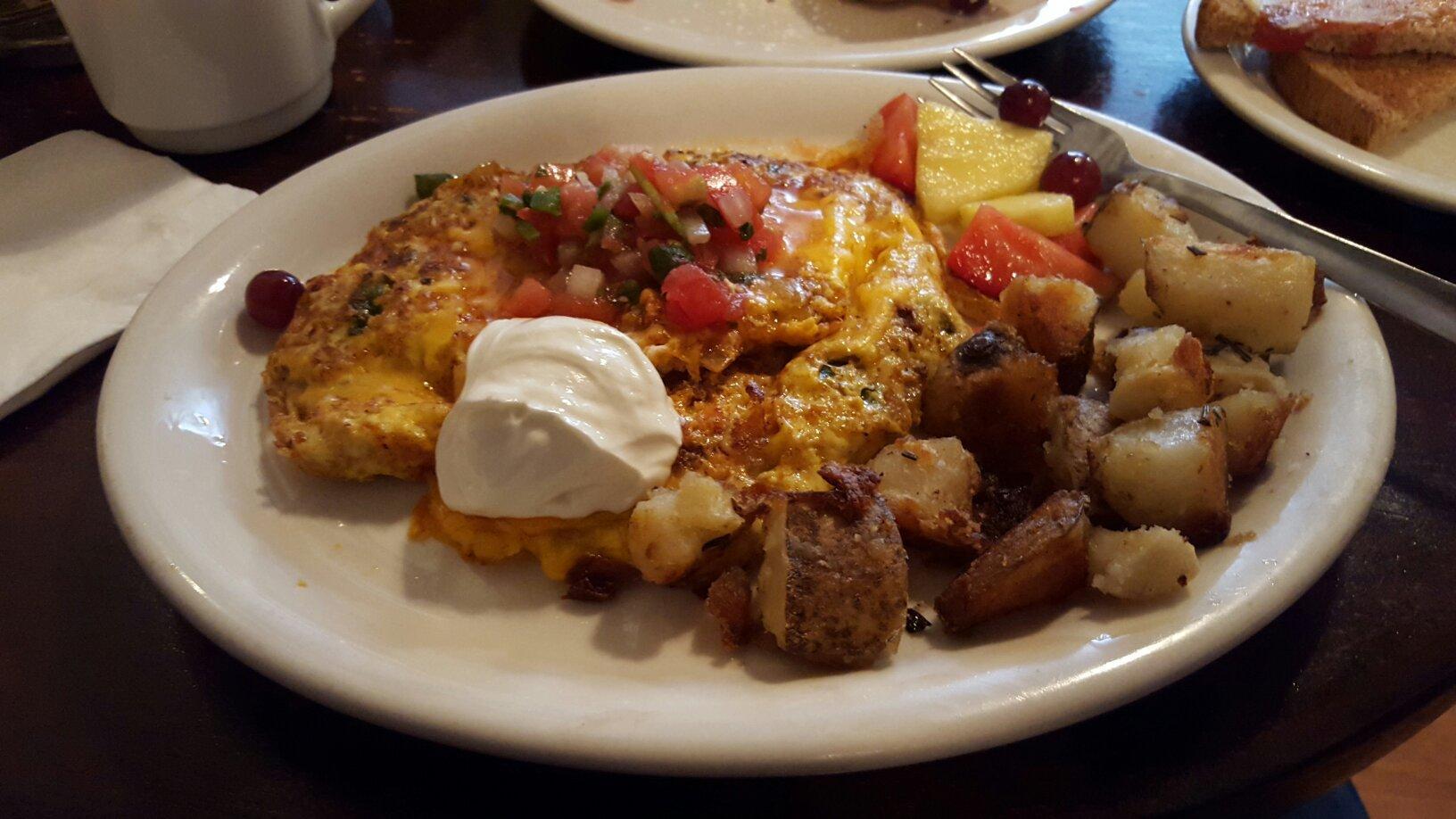 Photo by TrekkingGaia