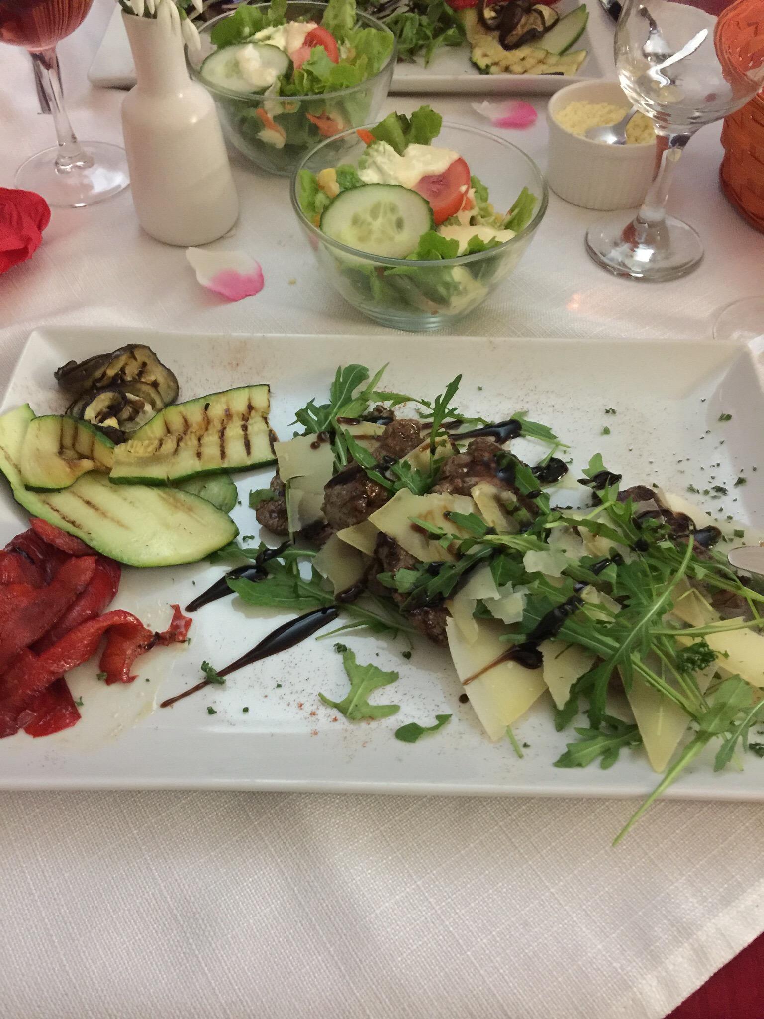 Restaurant Pizzeria Bel Vedere