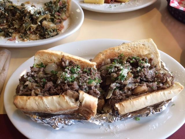 Francesca's Pizza and Italian Kitchen