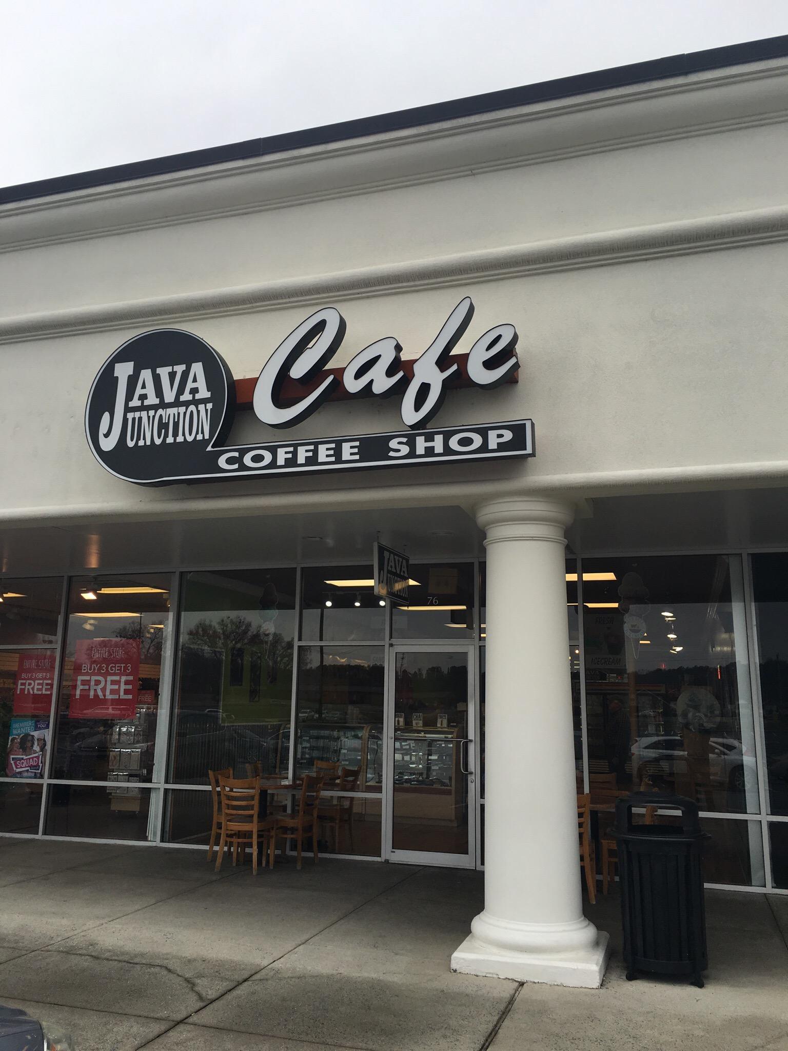 Java Junction