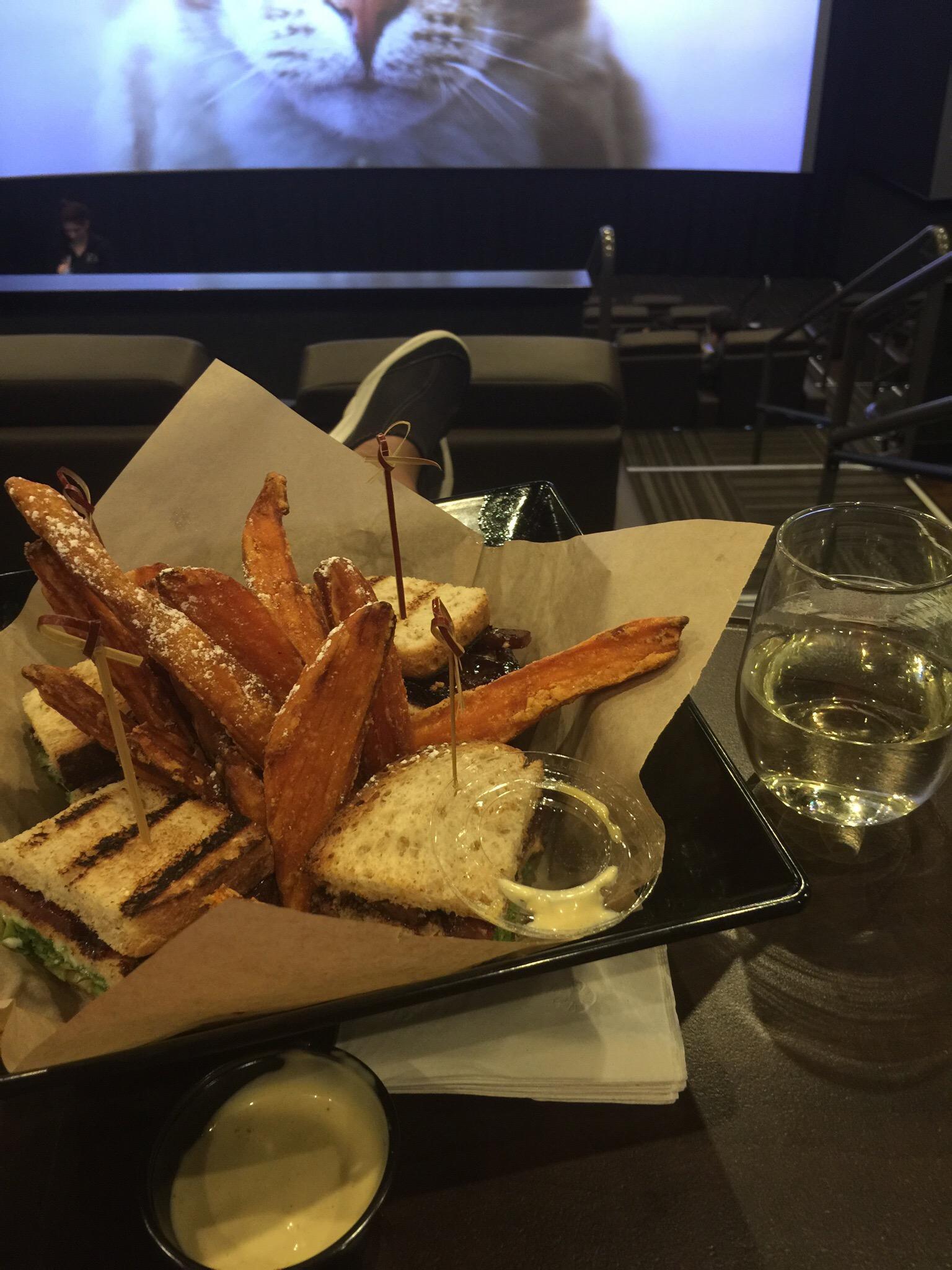 The Moviehouse & Eatery