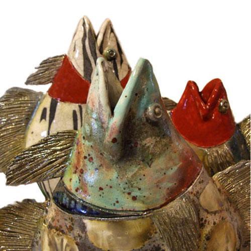 Le Ceramiche di Vezio