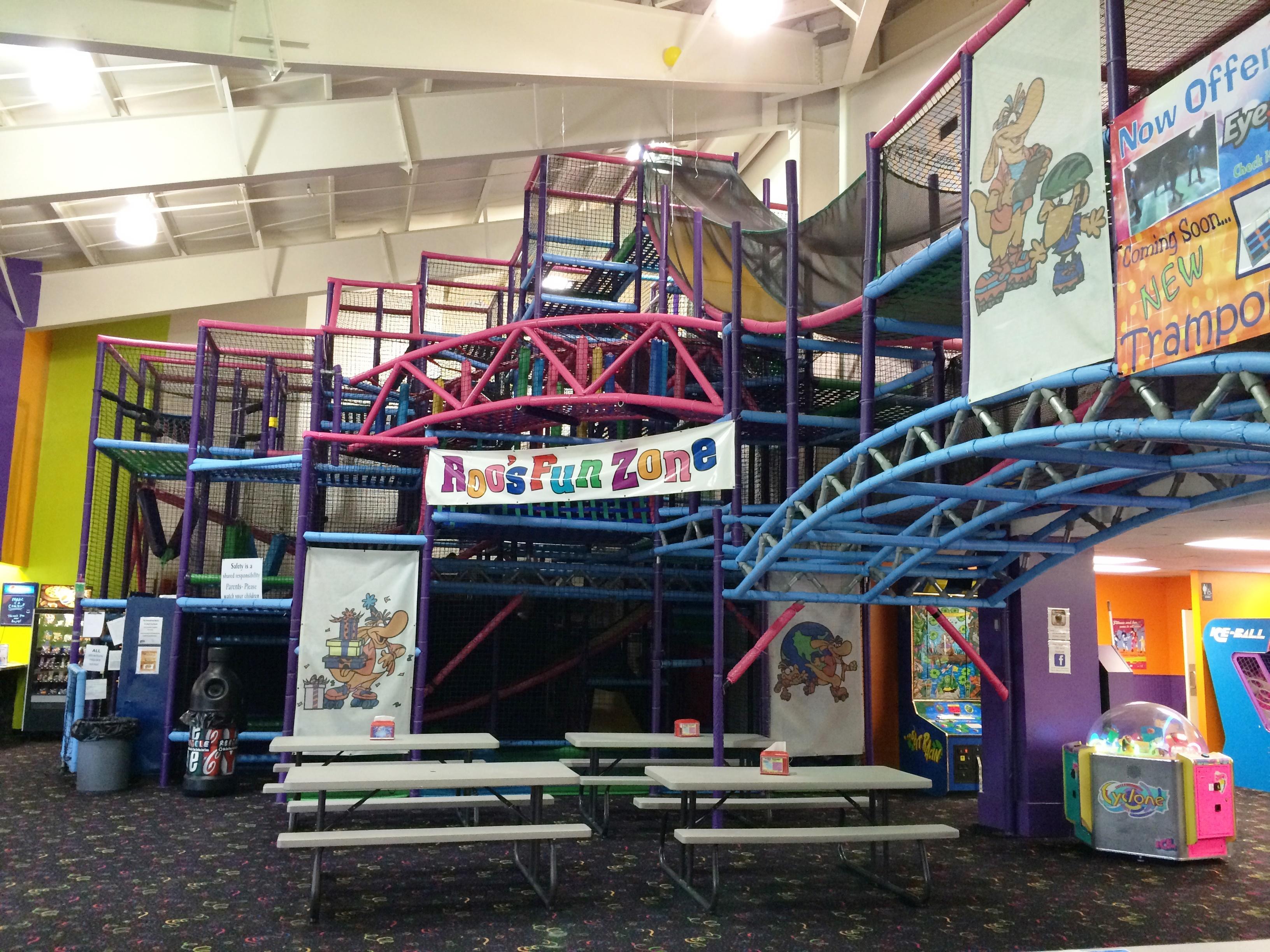 ISC Mount Laurel