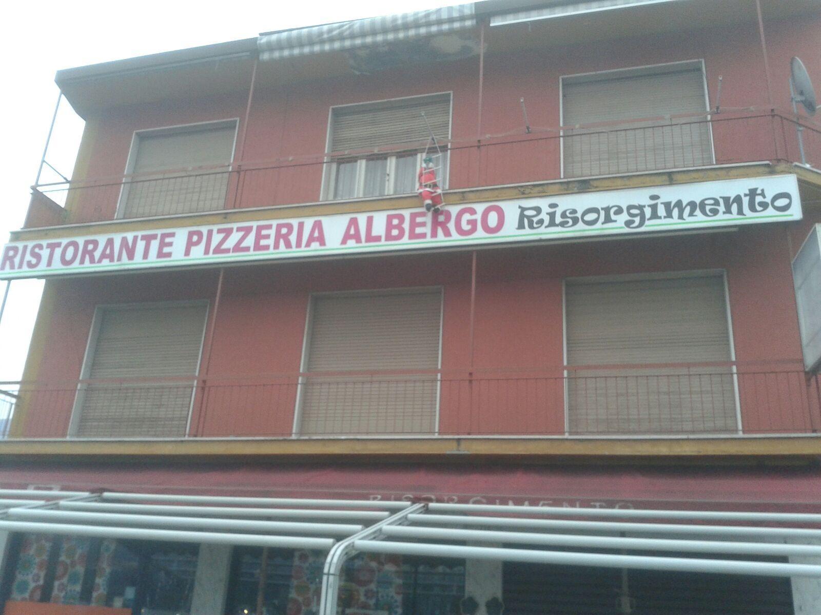 Albergo Risorgimento