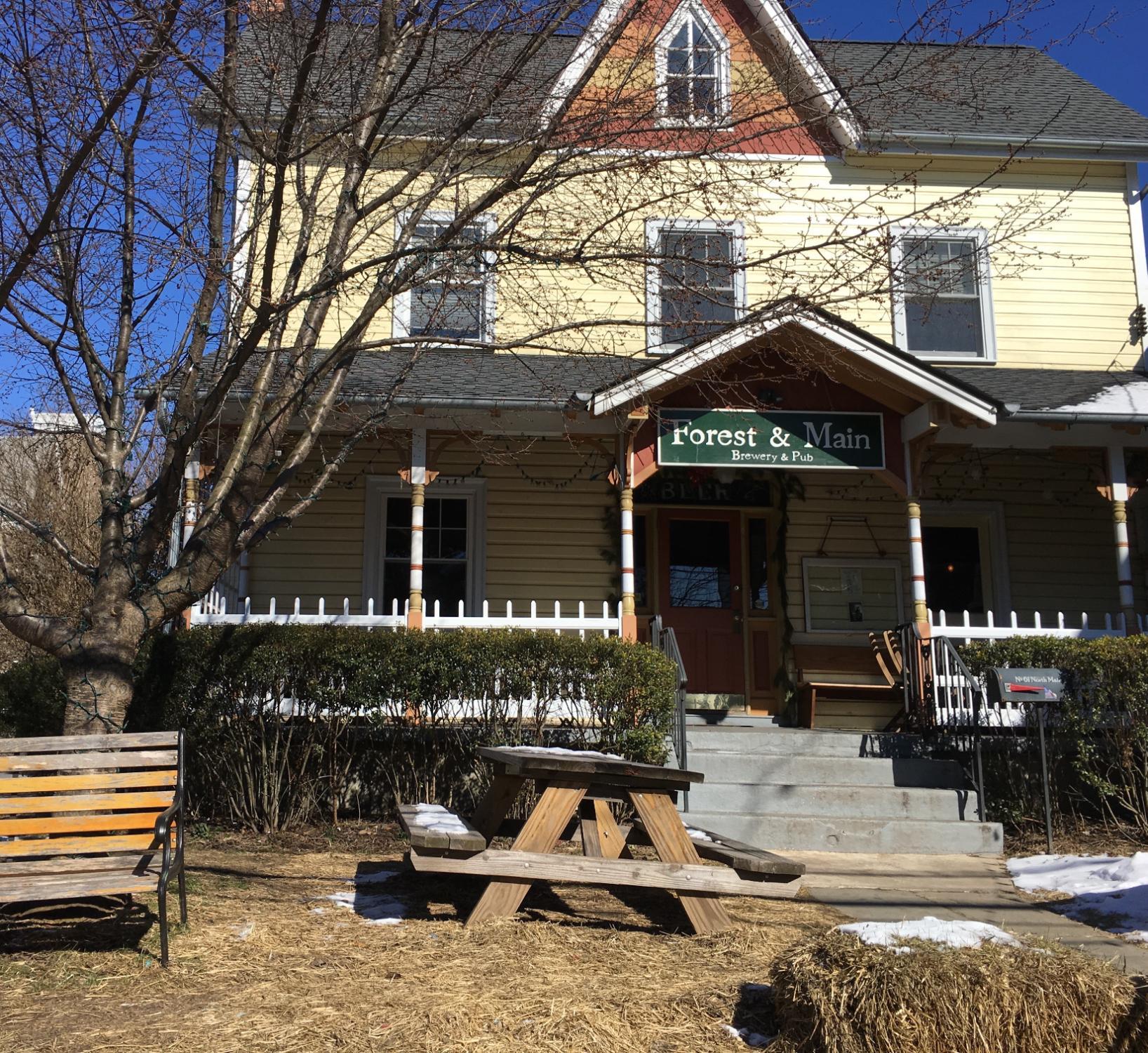 Spring House, PA Map & Directions - MapQuest