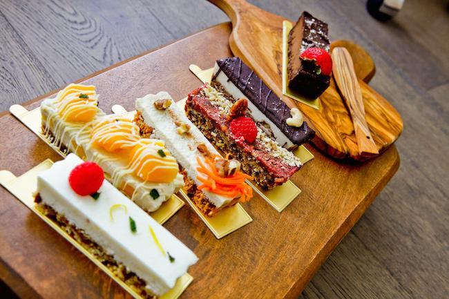 MELU Juice & Health Bar