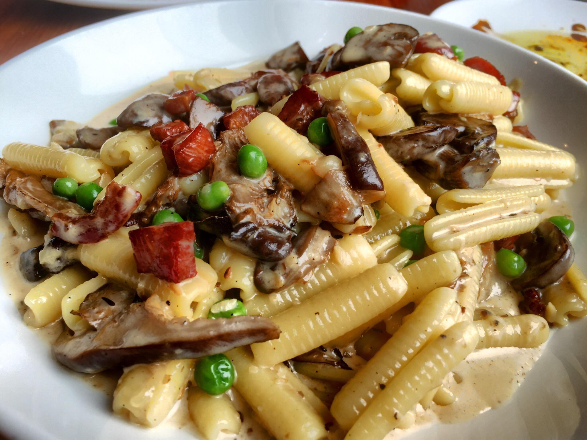 Jimmy V's Osteria + Bar