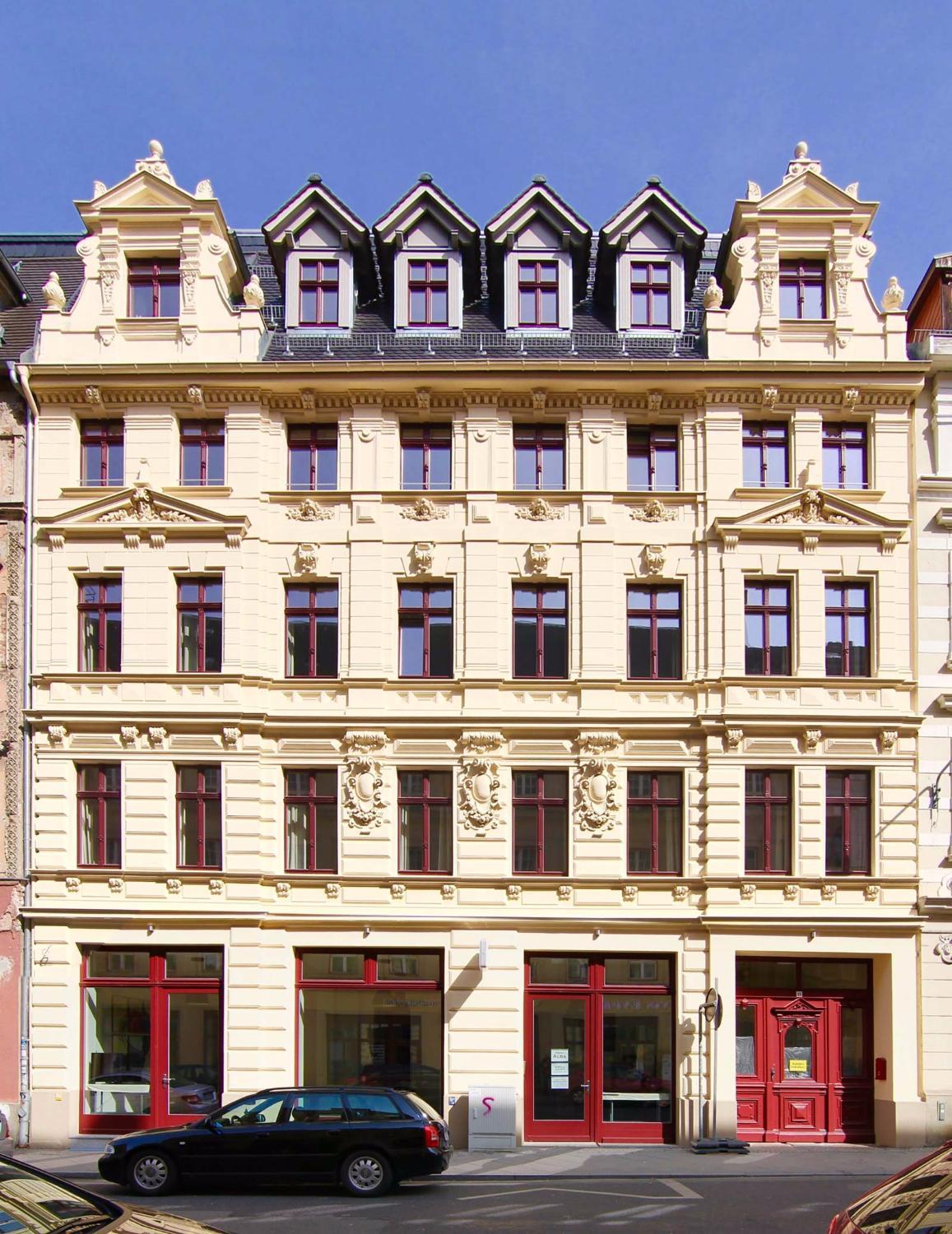 Pension Alba - Apartment House