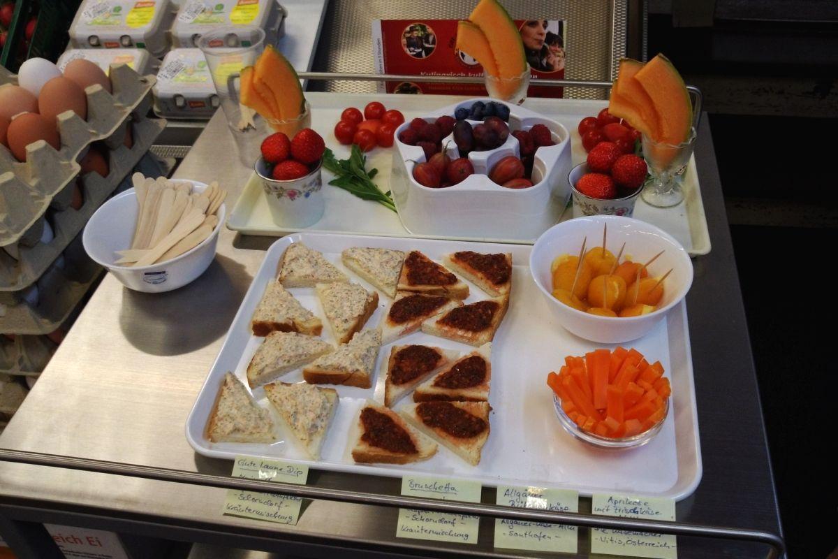 Eat The World - Culture & Food Tour