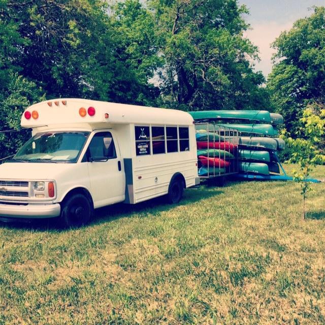 Setter Ridge Outfitters