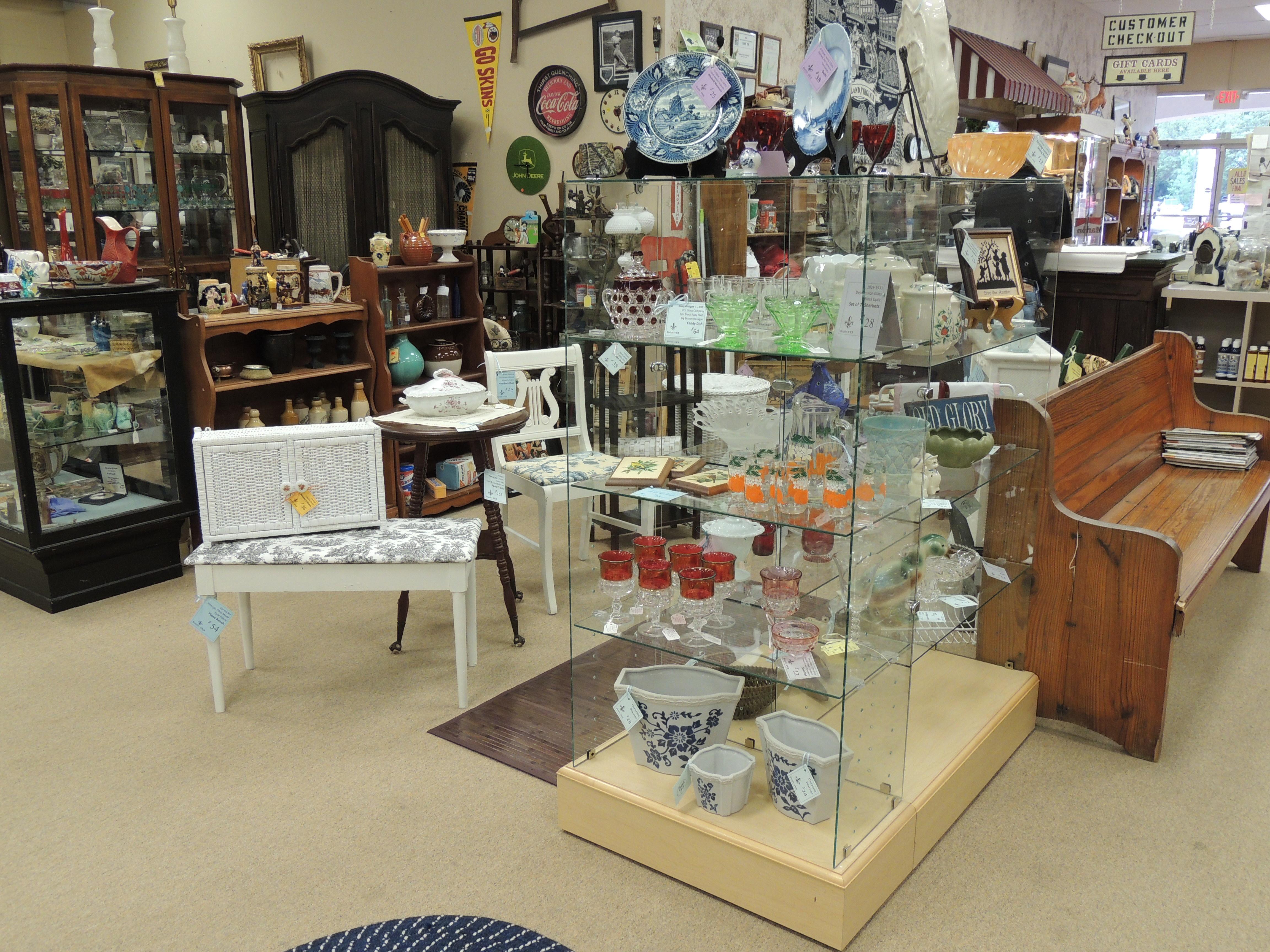Hickory Creek Antiques