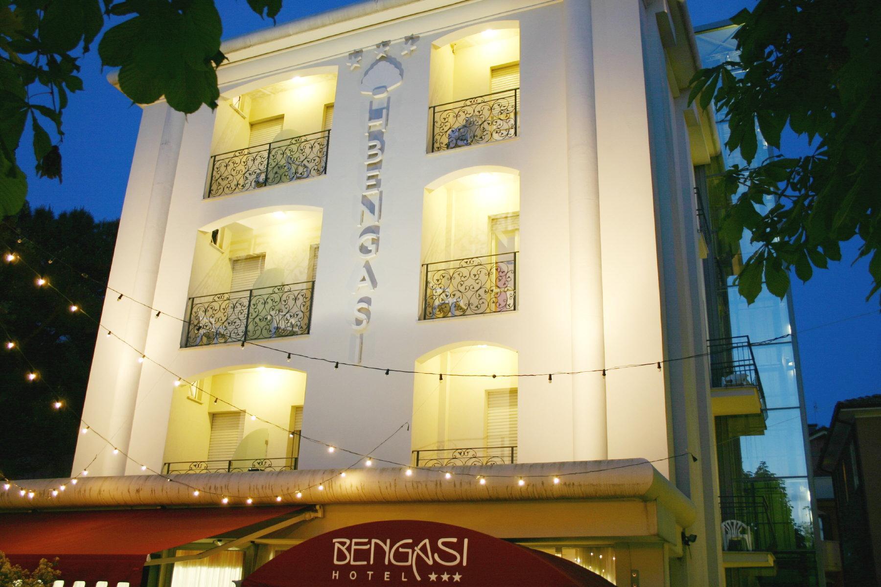 Hotel Bengasi