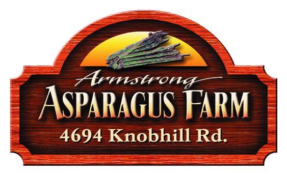 Armstrong Asparagus Farm