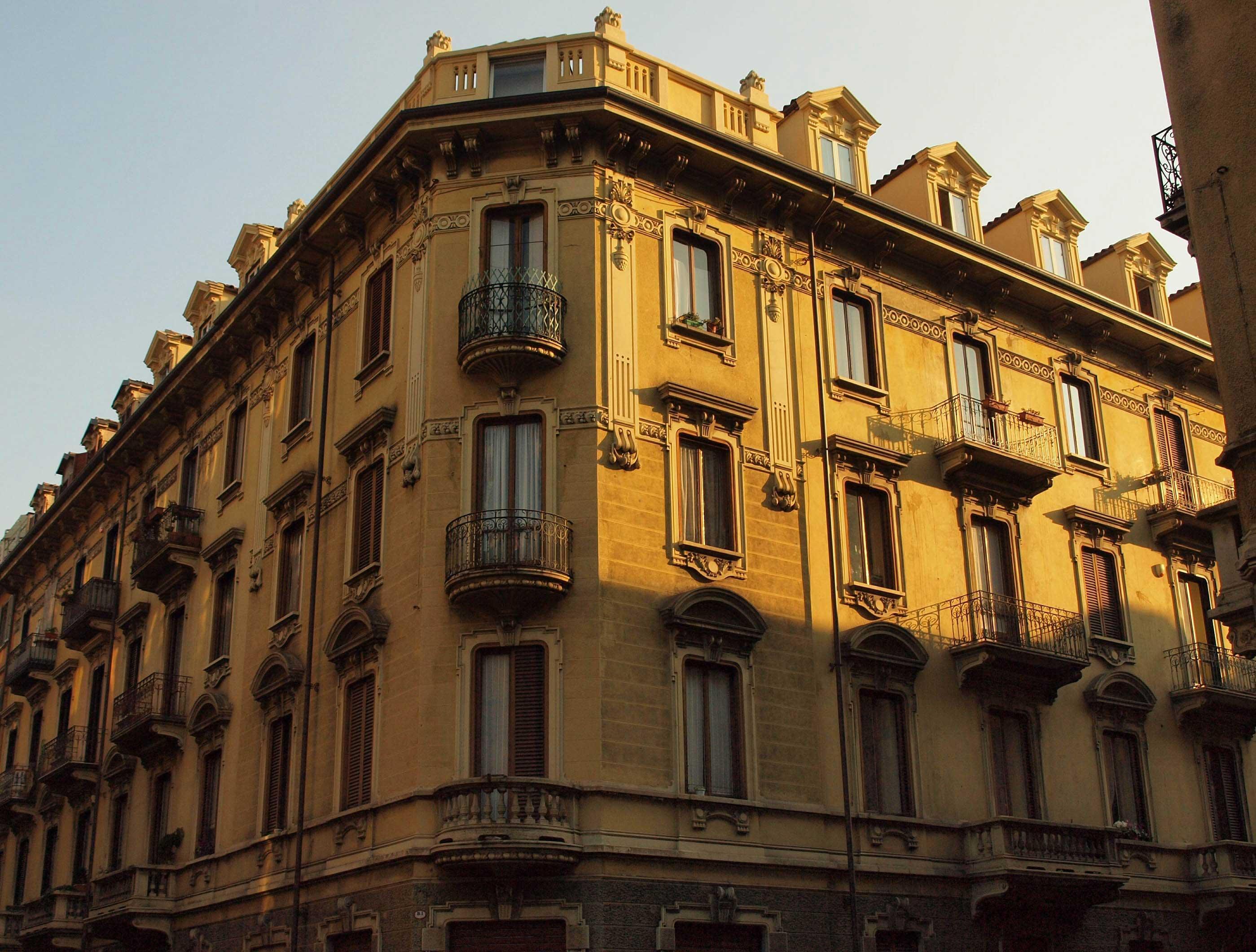 Al Primo Bed & Breakfast