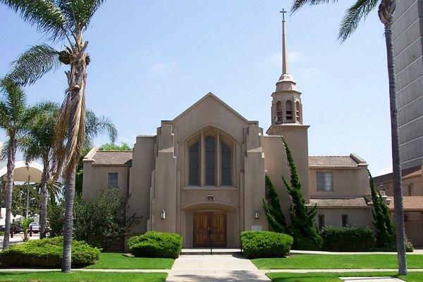 Community Congregational Church