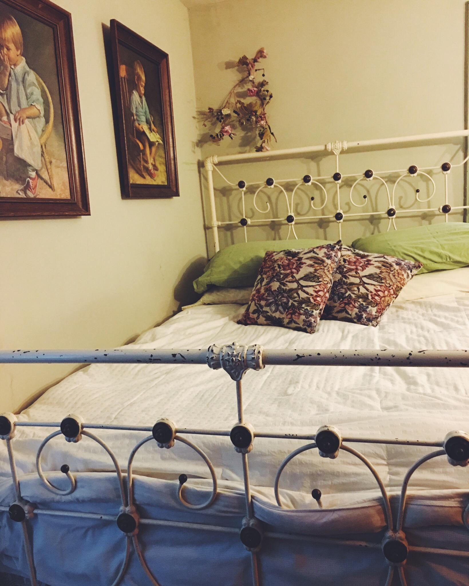 Mary Stuart House B&B