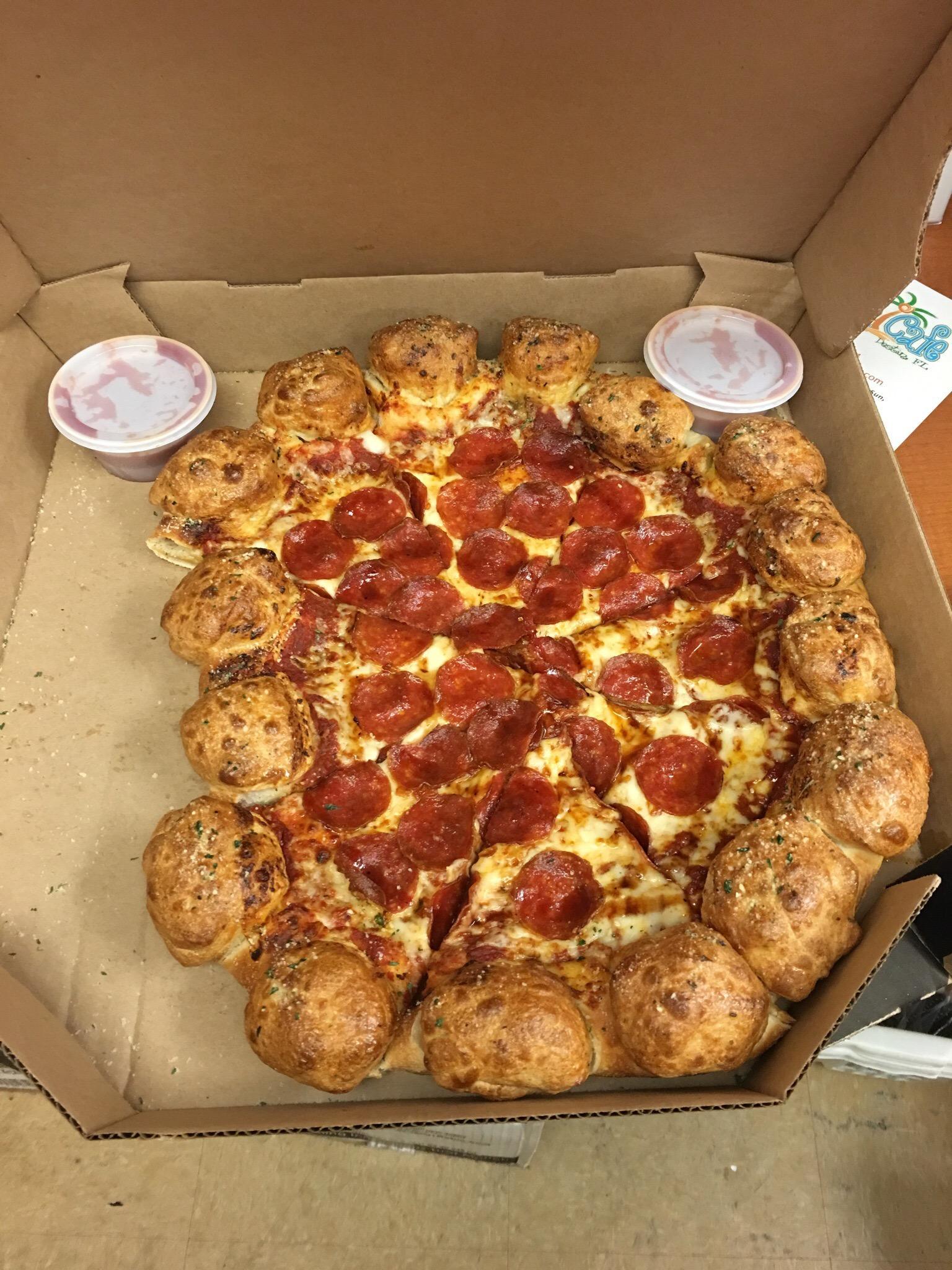 Pizza Hut