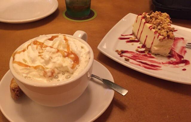 Olive Garden Italian Restaurant