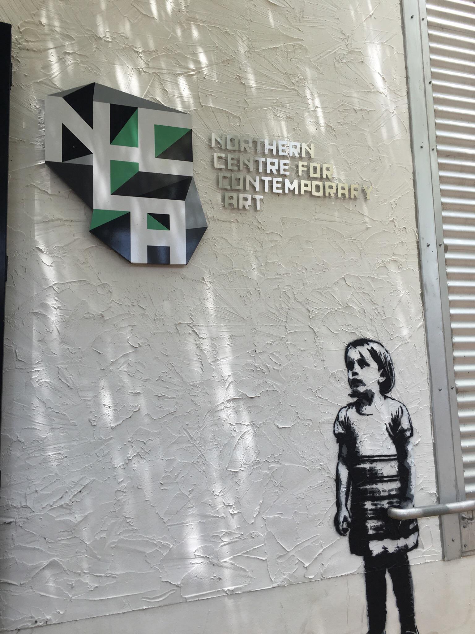 Northern Centre for Contemporary Art