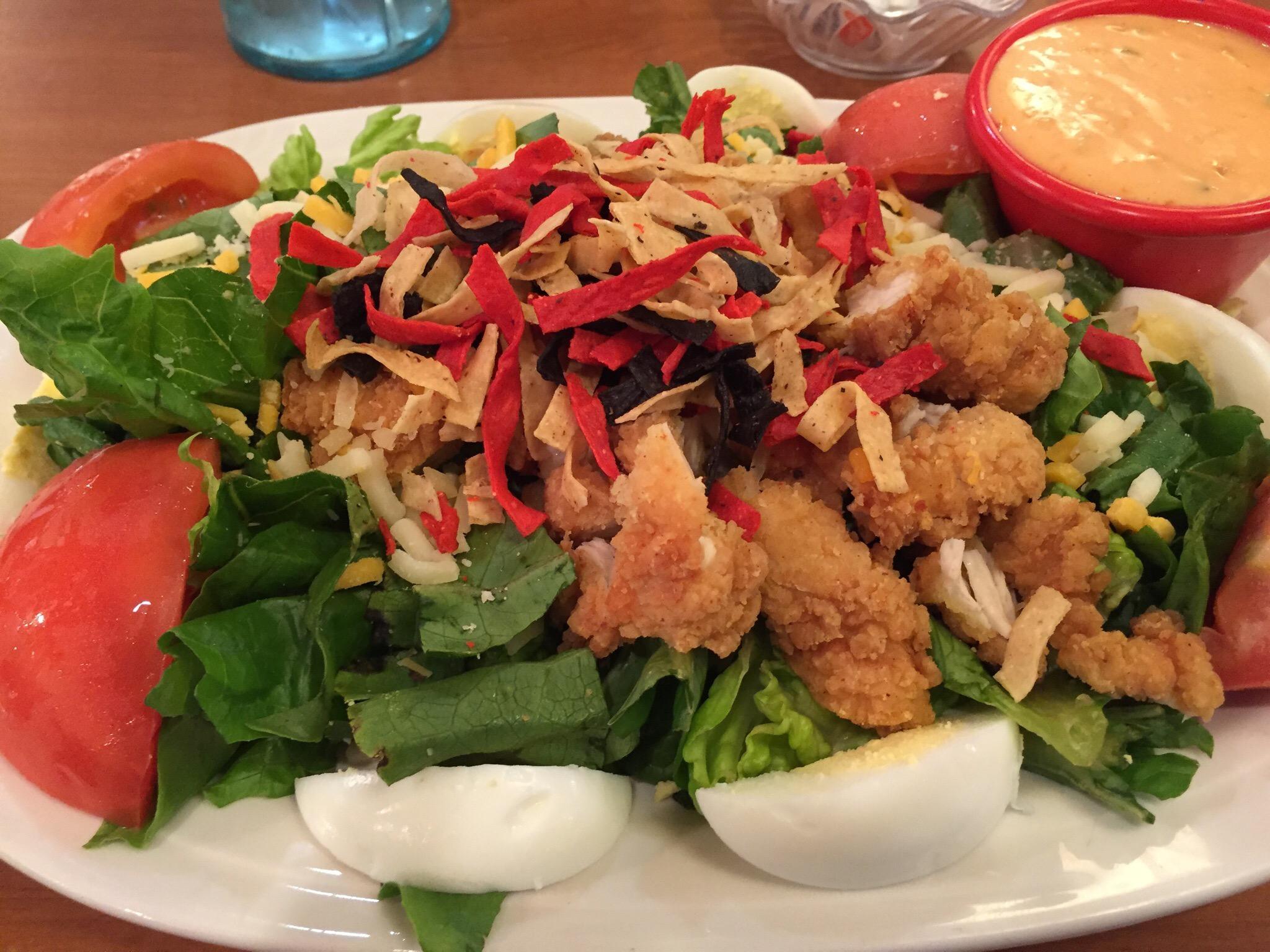 Friendly's